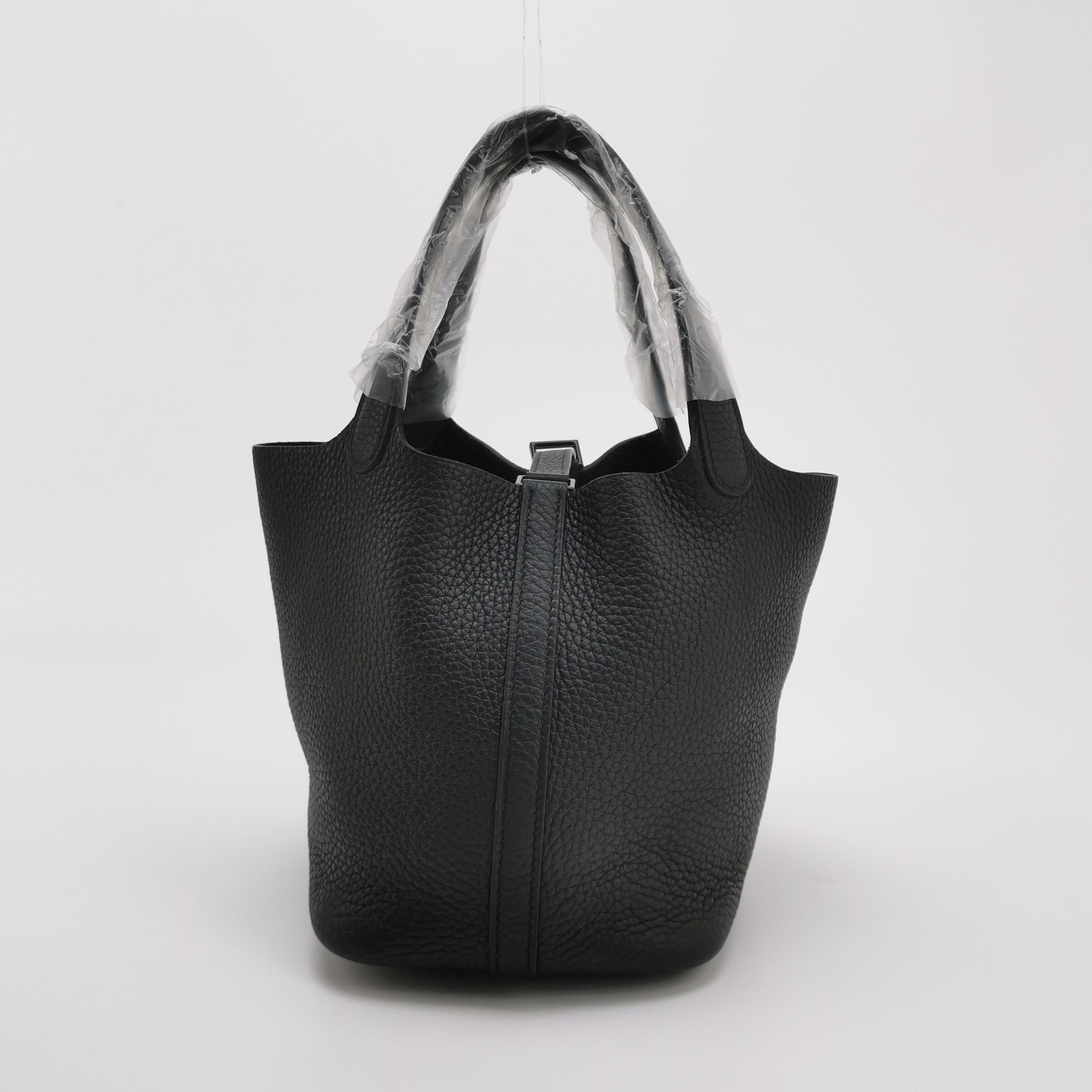 Hermes Hermes Women os Tote Bags Size ONE SIZE - 5 Thumbnail