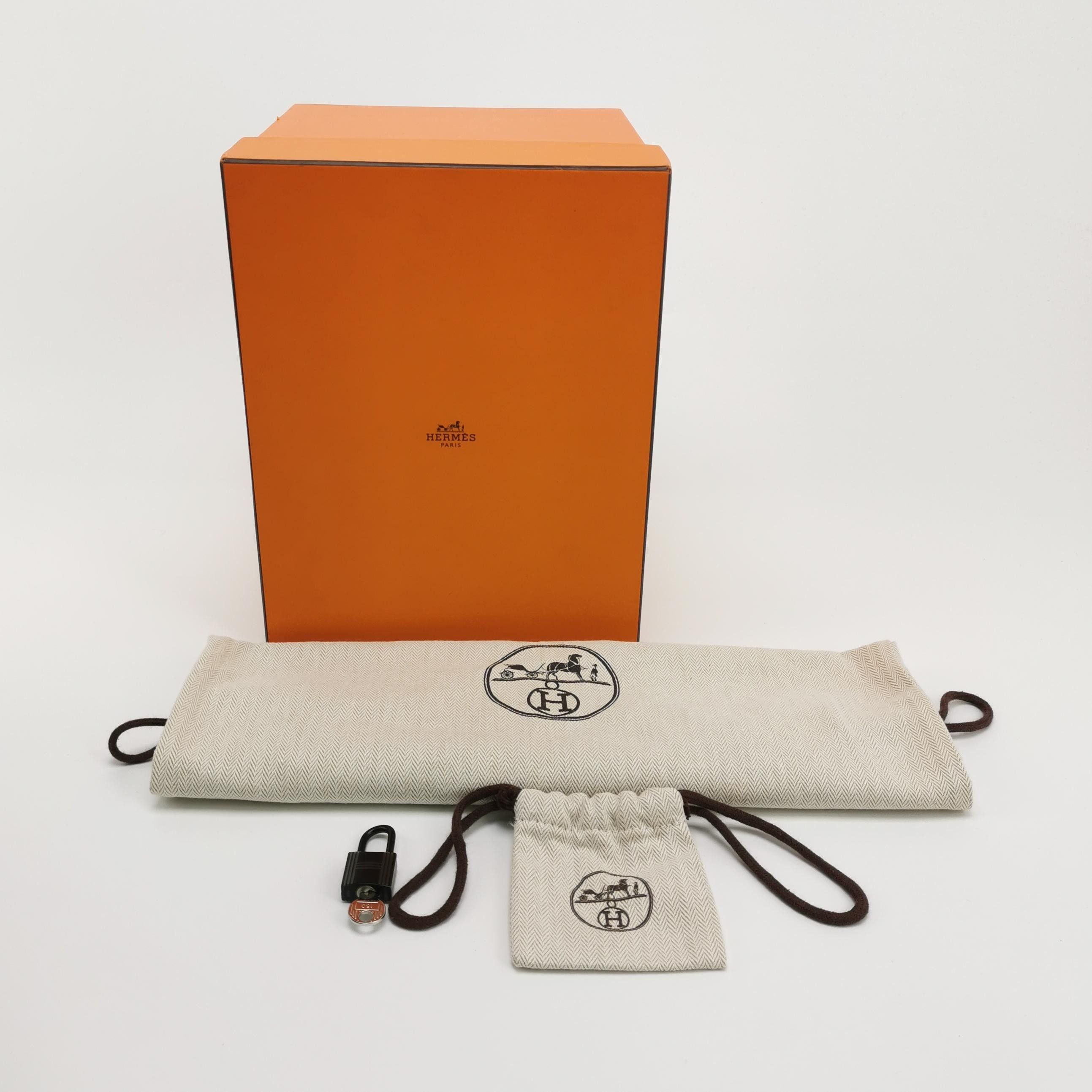 Hermes Hermes Women os Tote Bags Size ONE SIZE - 9 Thumbnail