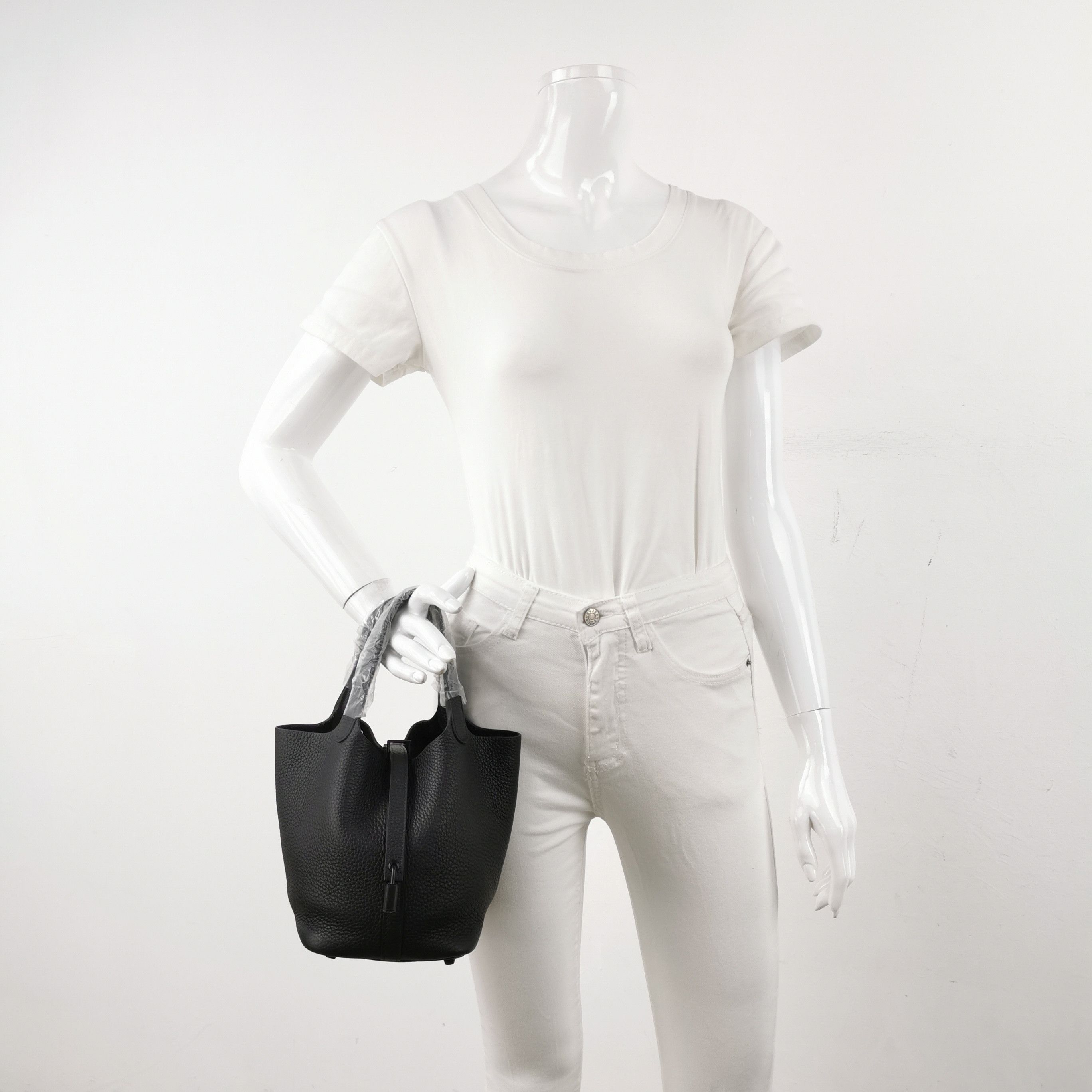 Hermes Hermes Women os Tote Bags Size ONE SIZE - 2 Thumbnail