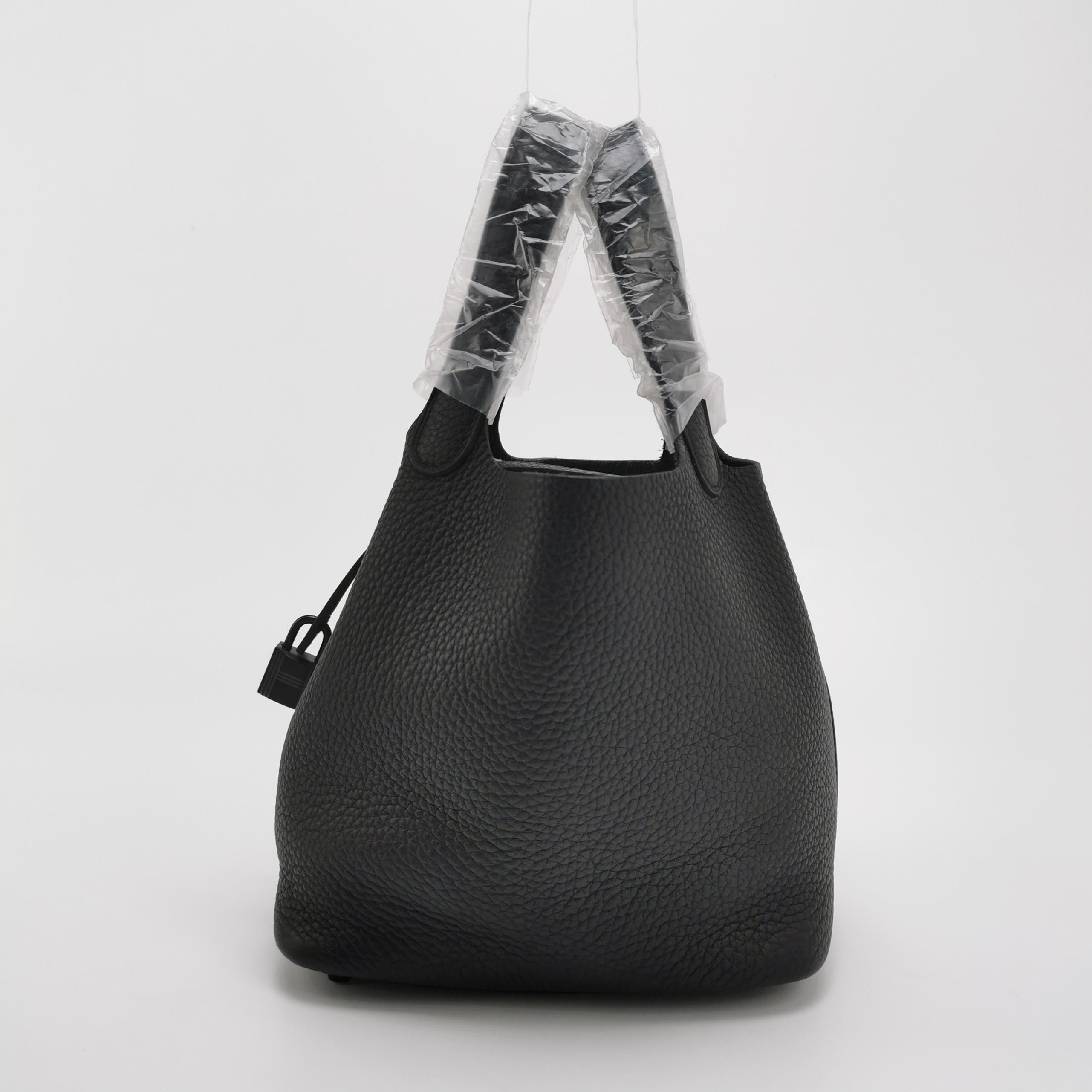 Hermes Hermes Women os Tote Bags Size ONE SIZE - 3 Thumbnail