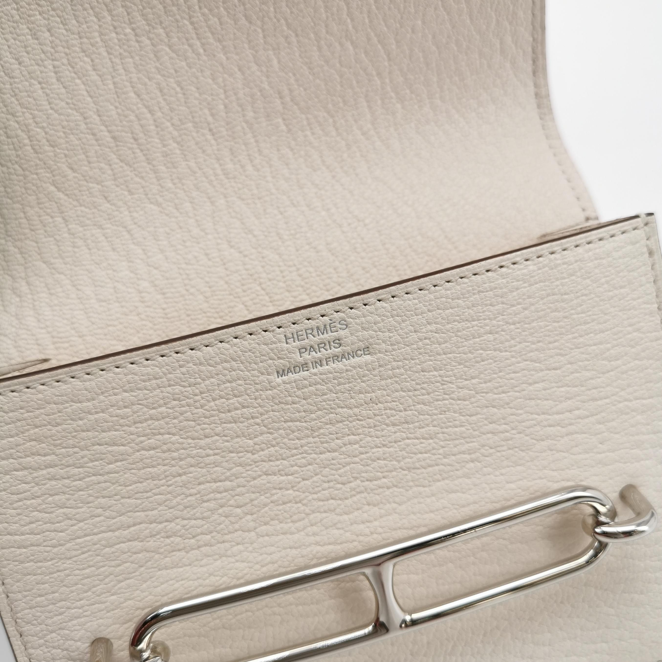 Hermes Hermes Women os Wallets Size ONE SIZE - 7 Thumbnail