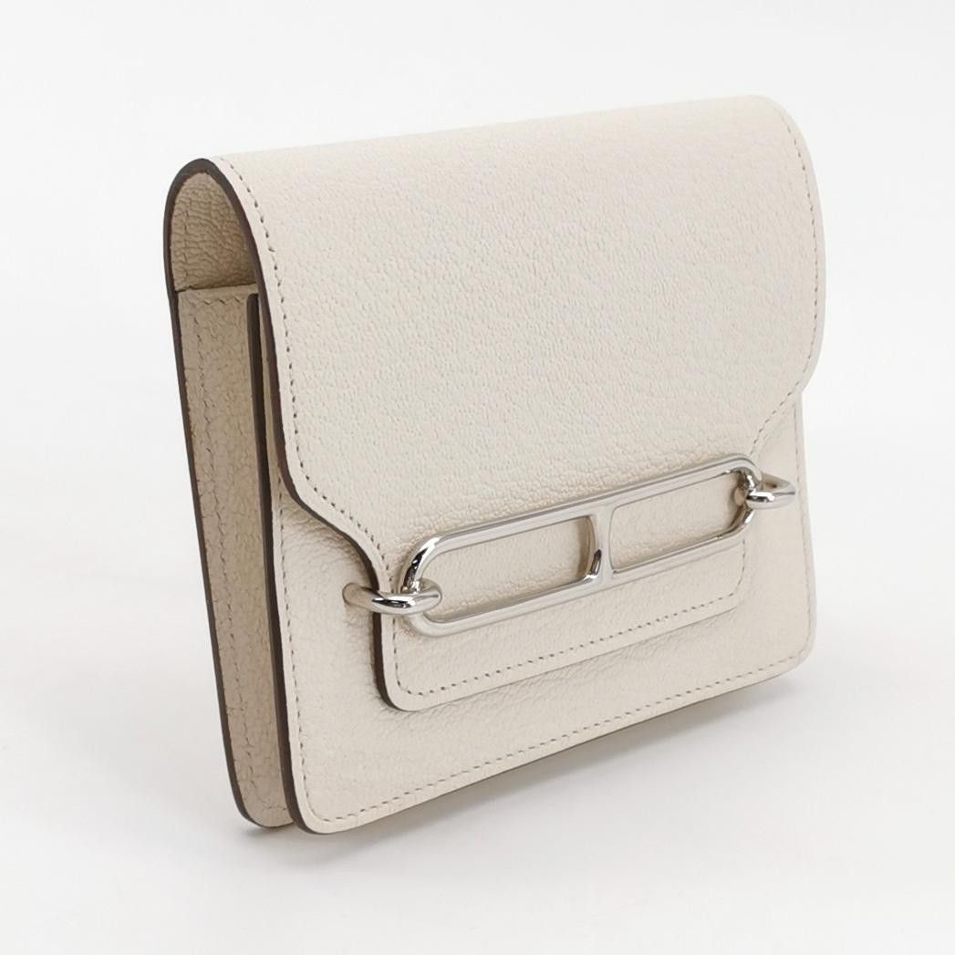 Hermes Hermes Women os Wallets Size ONE SIZE - 3 Thumbnail