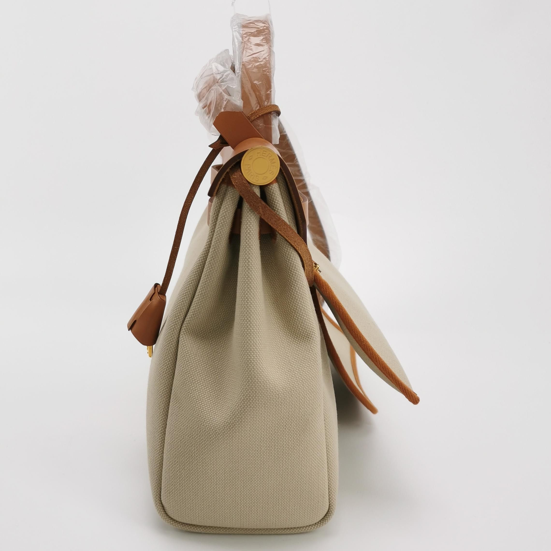 Hermes Hermes Women os Shoulder Bags Size ONE SIZE - 3 Thumbnail