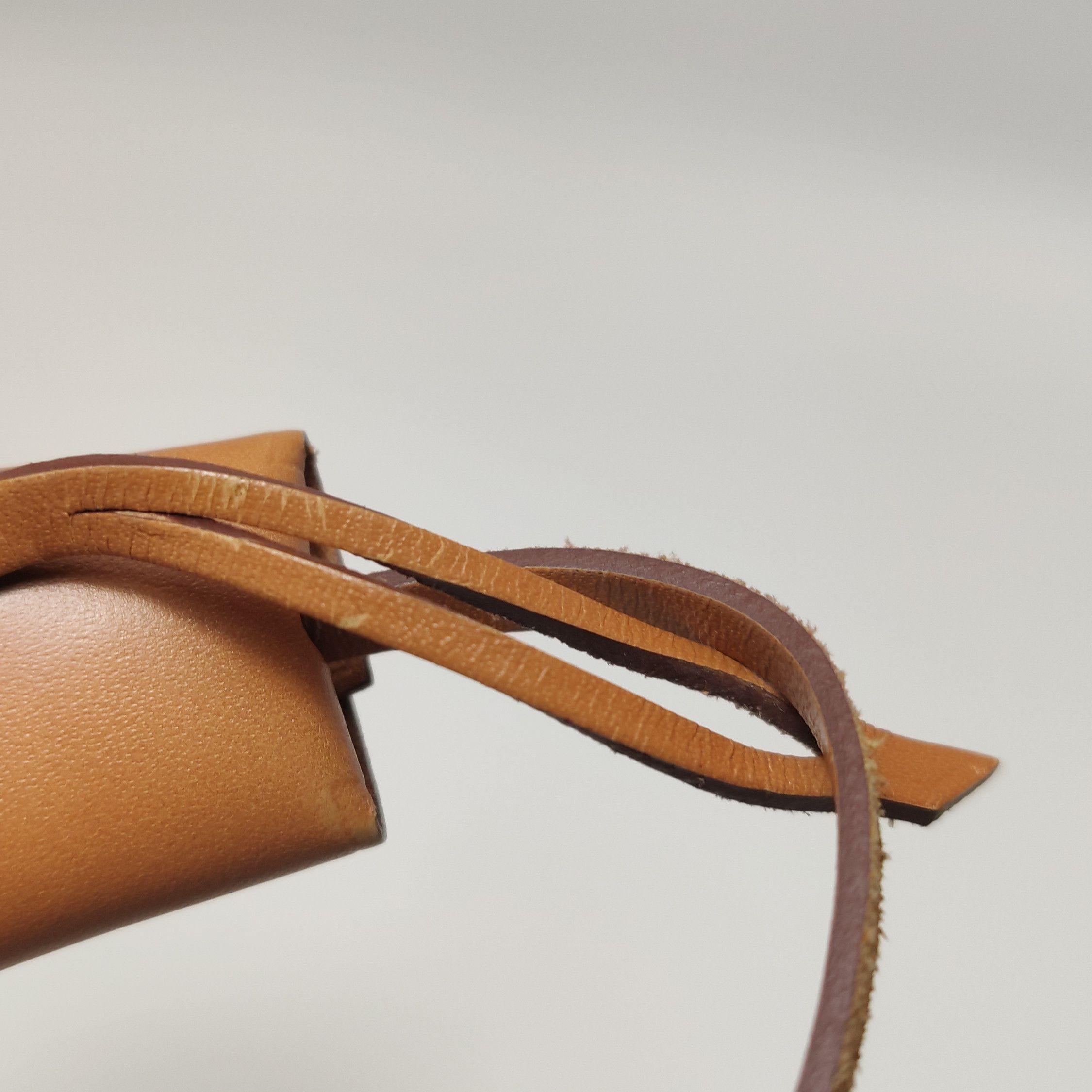 Hermes Hermes Women os Shoulder Bags Size ONE SIZE - 20 Thumbnail