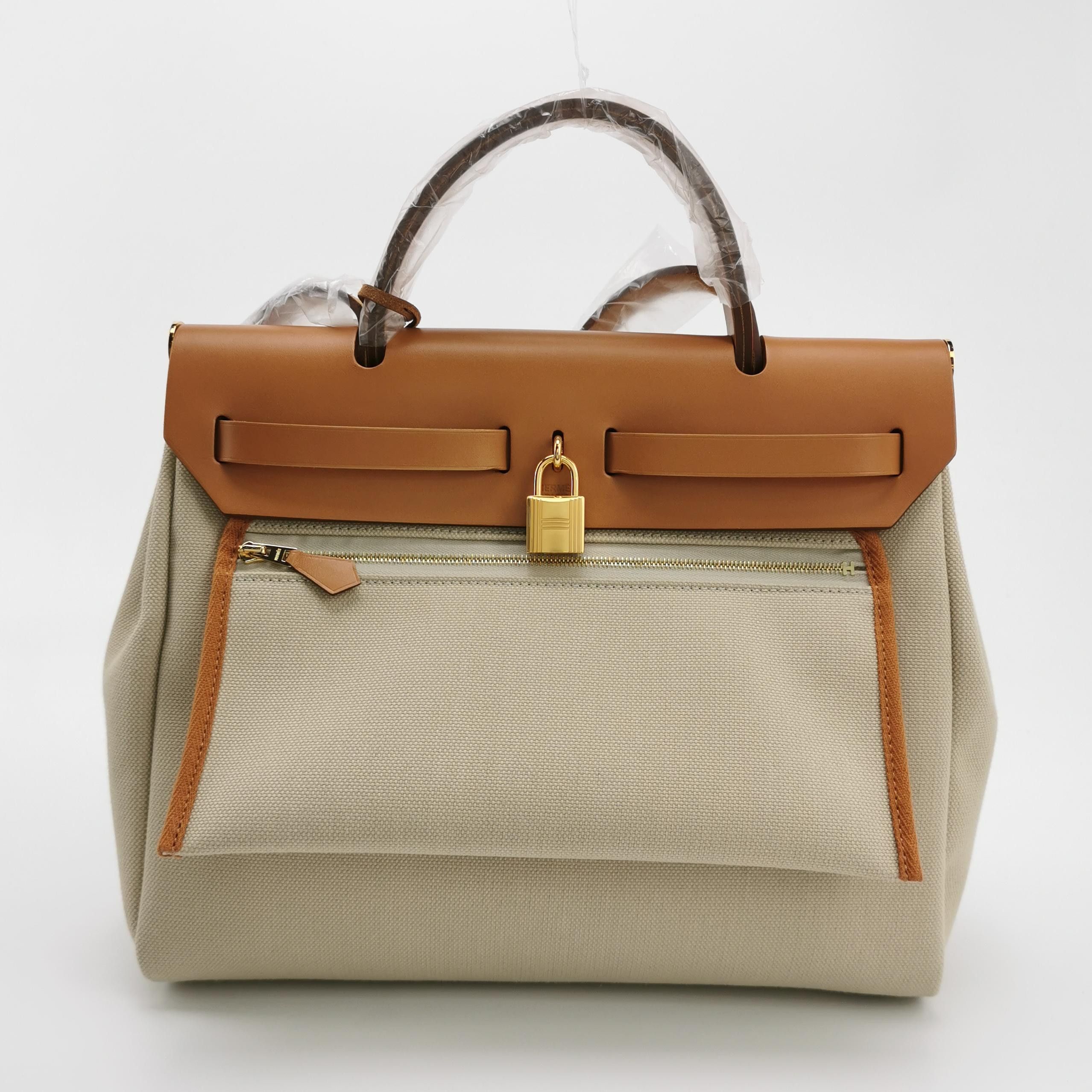 Hermes Hermes Women os Shoulder Bags Size ONE SIZE - 5 Thumbnail