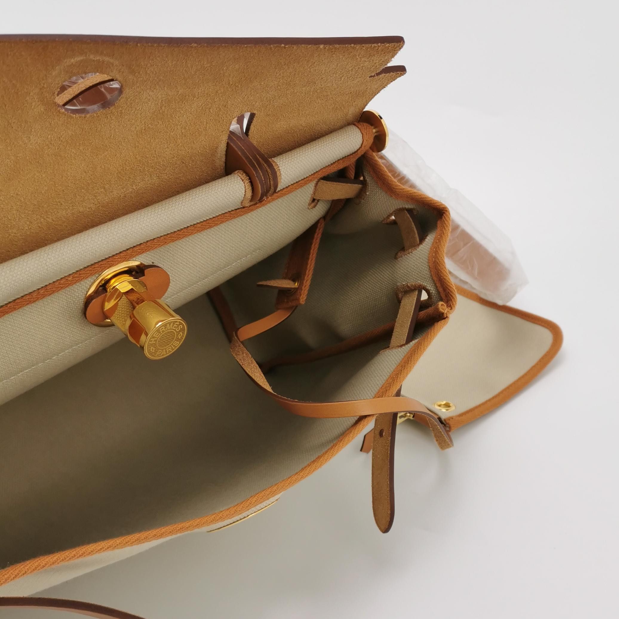 Hermes Hermes Women os Shoulder Bags Size ONE SIZE - 7 Thumbnail