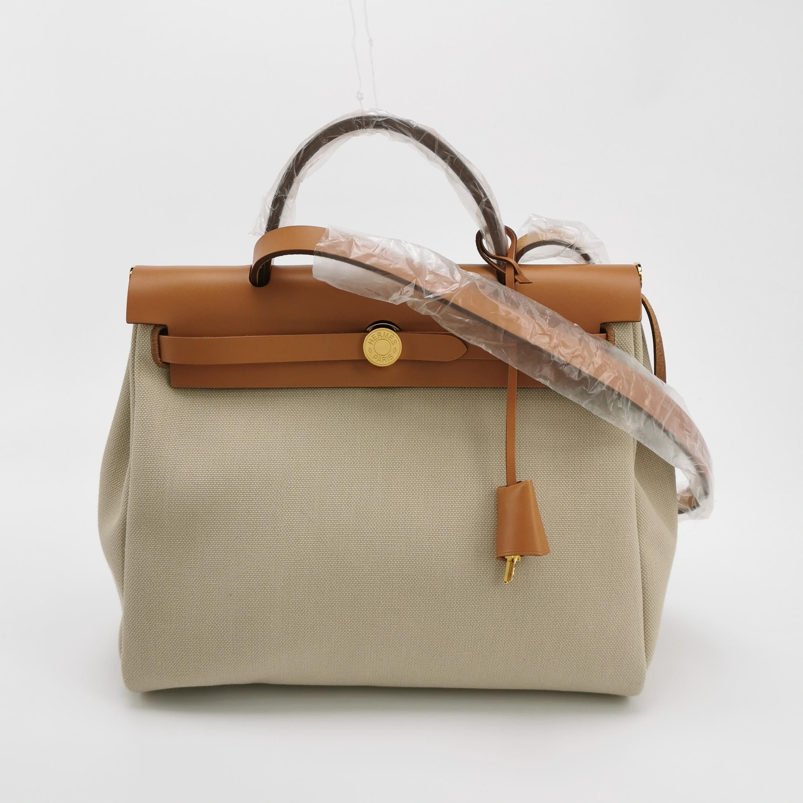 Hermes Hermes Women os Shoulder Bags Size ONE SIZE - 8 Thumbnail