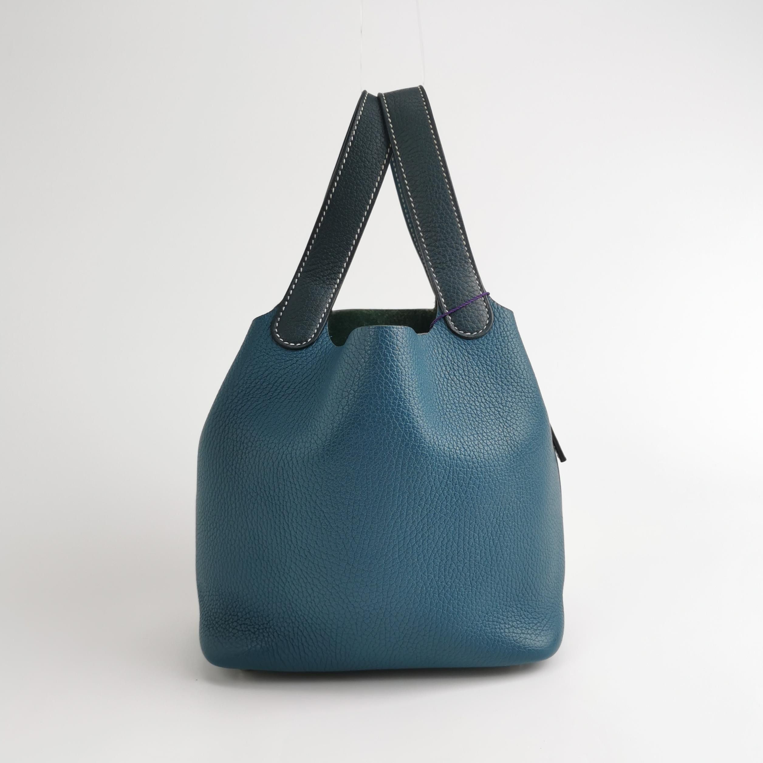 Hermes Hermes Women os Tote Bags Size ONE SIZE - 4 Thumbnail