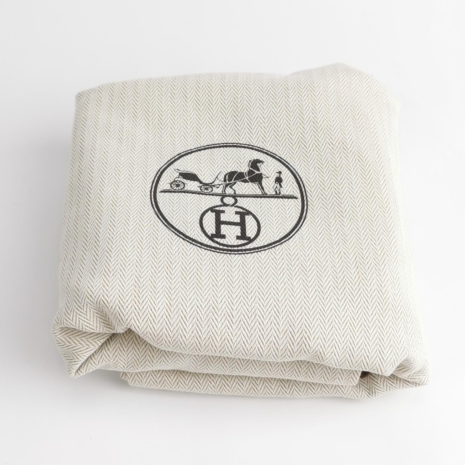 Hermes Hermes Women os Tote Bags Size ONE SIZE - 10 Thumbnail