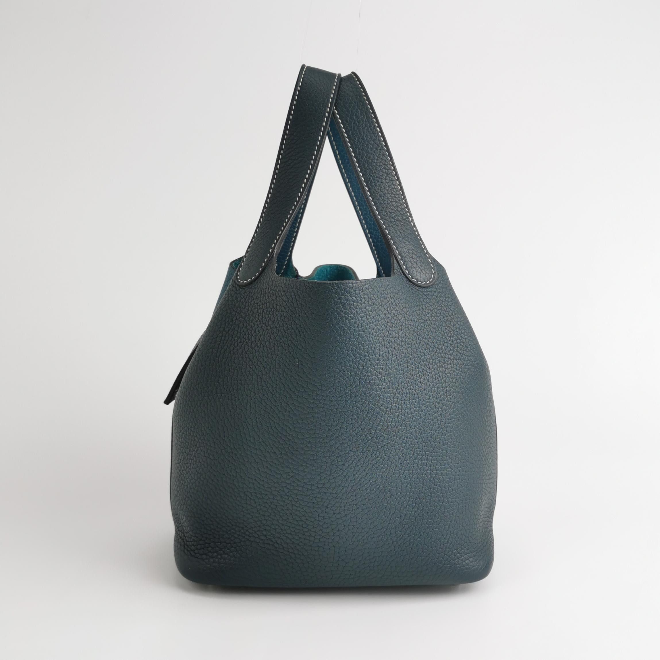 Hermes Hermes Women os Tote Bags Size ONE SIZE - 3 Thumbnail
