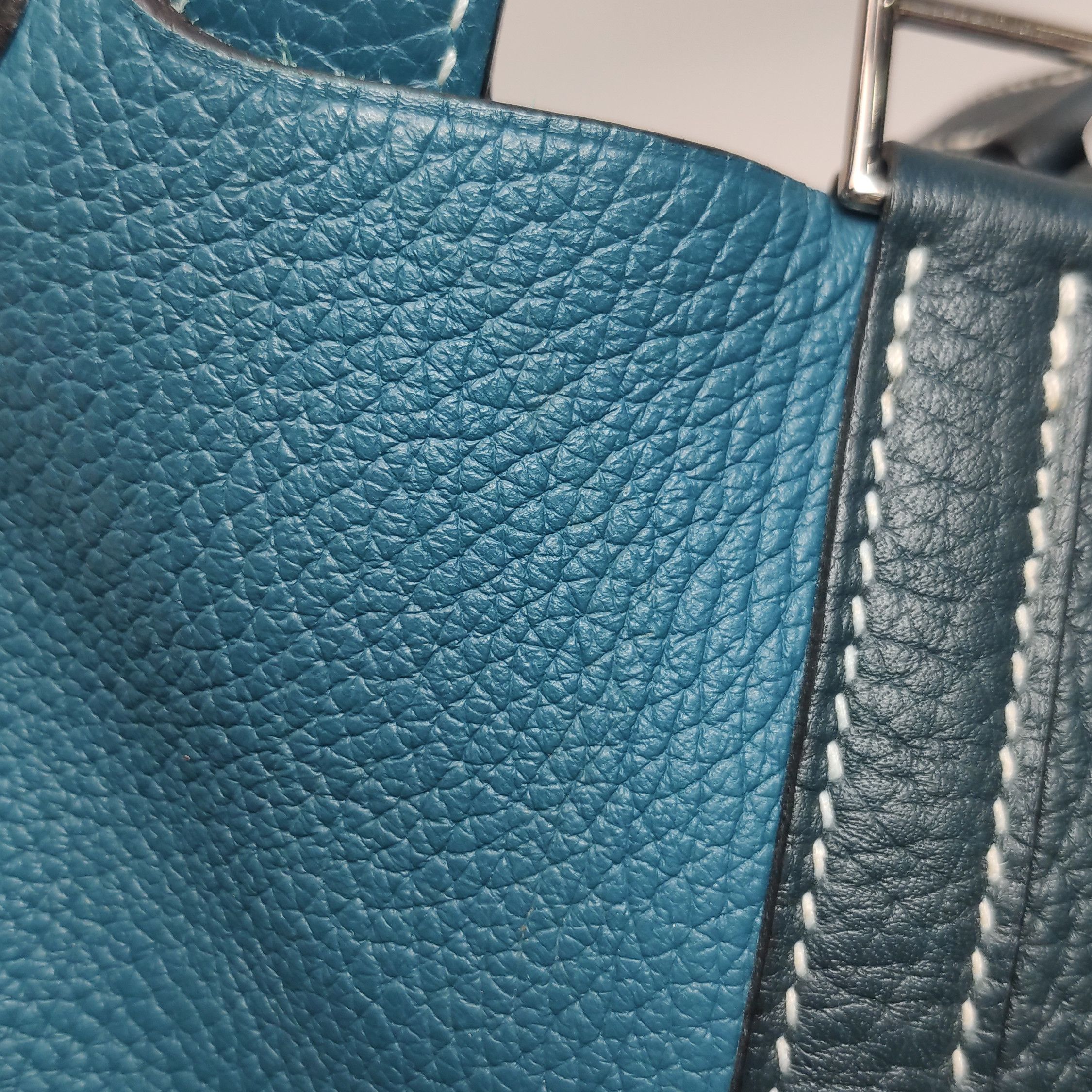 Hermes Hermes Women os Tote Bags Size ONE SIZE - 13 Thumbnail