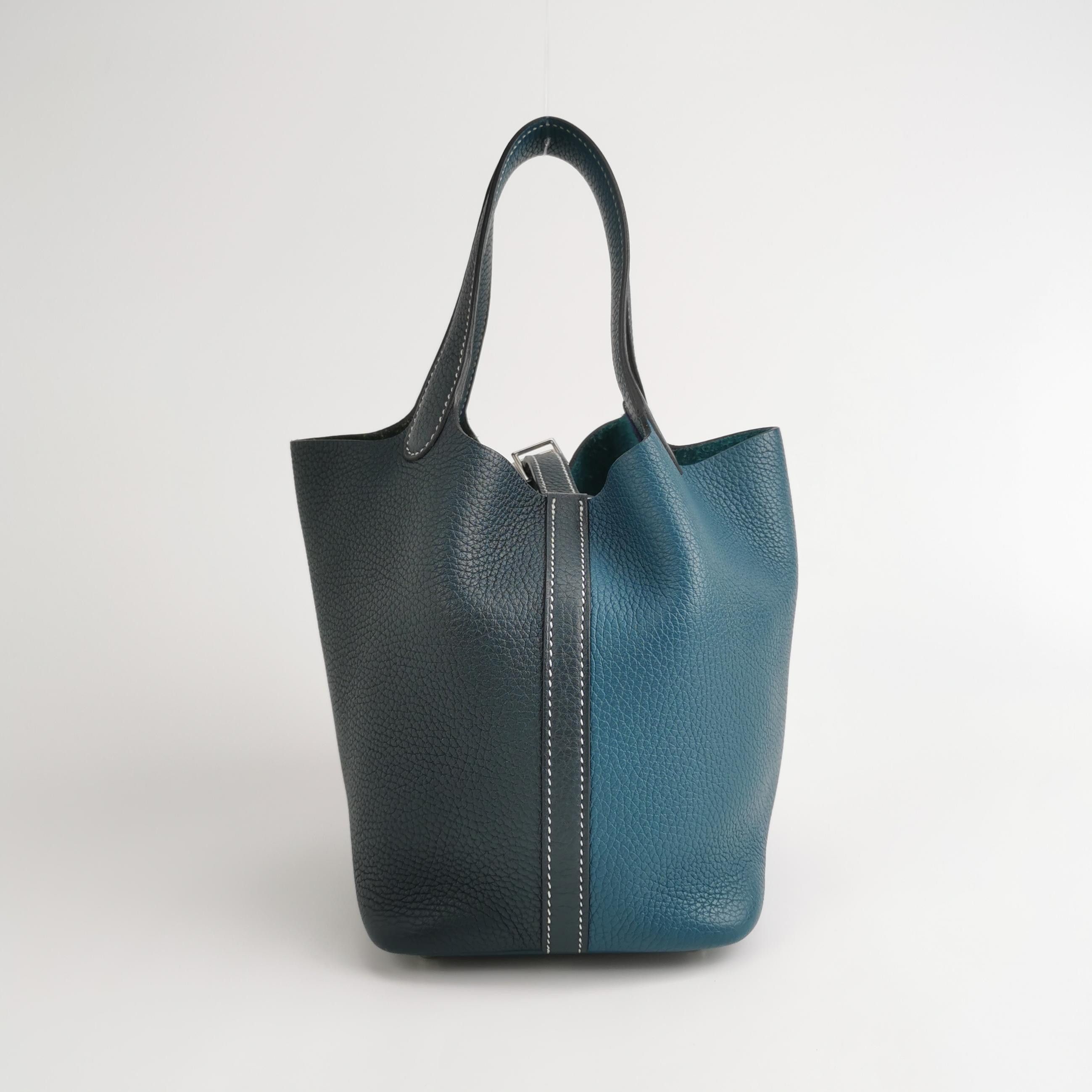 Hermes Hermes Women os Tote Bags Size ONE SIZE - 5 Thumbnail