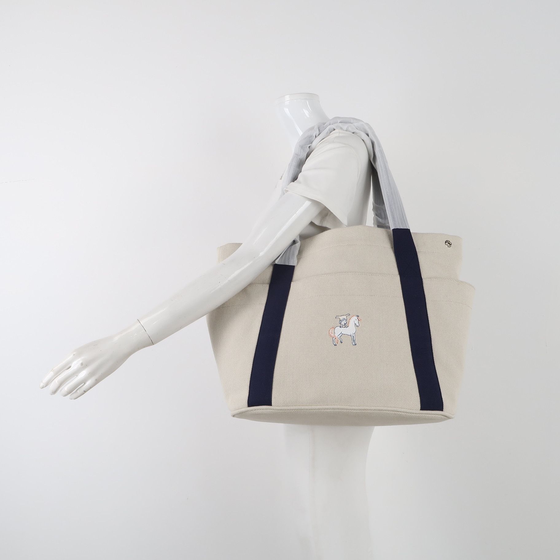 Hermes Hermes Women os Shoulder Bags Size ONE SIZE - 2 Thumbnail
