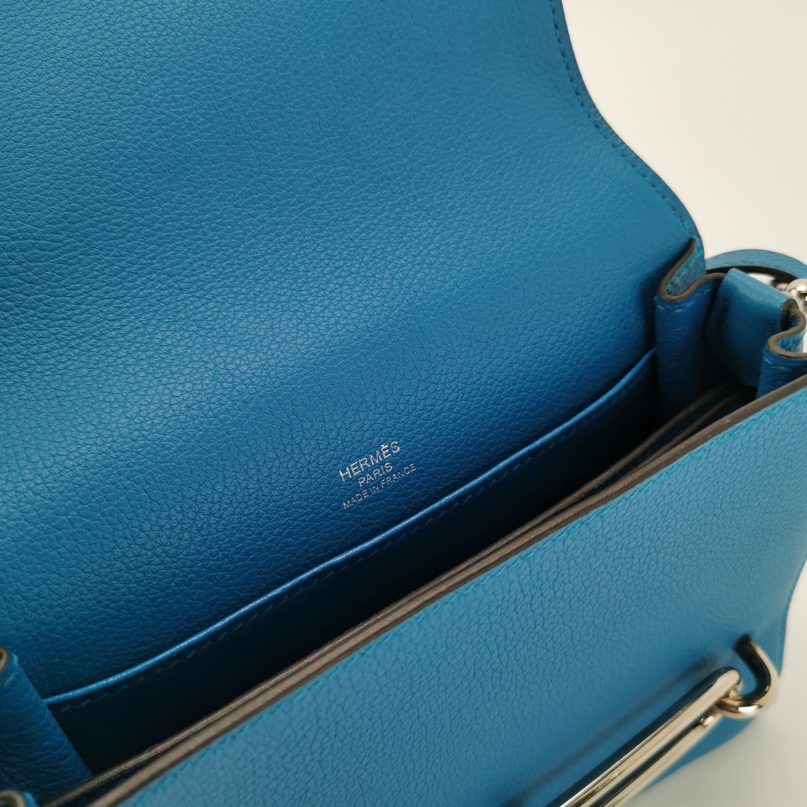 Hermes Hermes Women os Shoulder Bags Size ONE SIZE - 8 Thumbnail