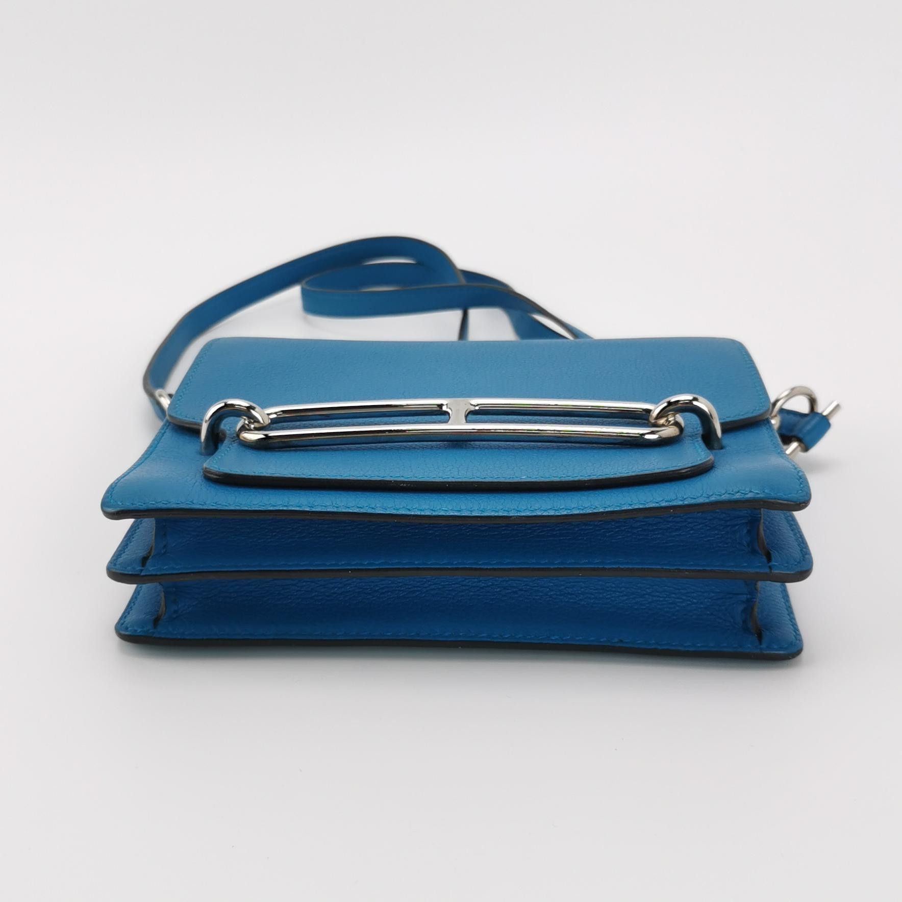 Hermes Hermes Women os Shoulder Bags Size ONE SIZE - 6 Thumbnail