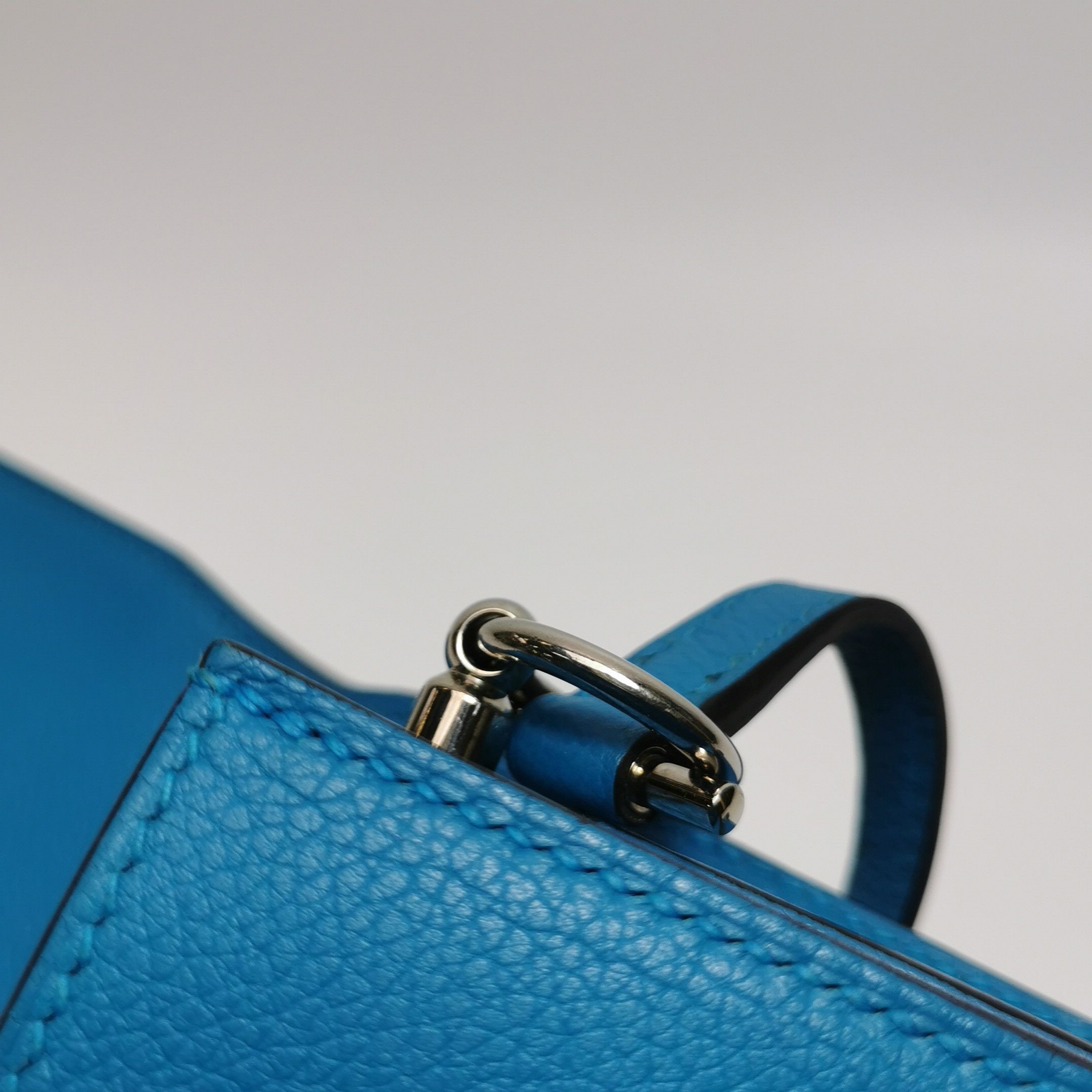 Hermes Hermes Women os Shoulder Bags Size ONE SIZE - 17 Thumbnail