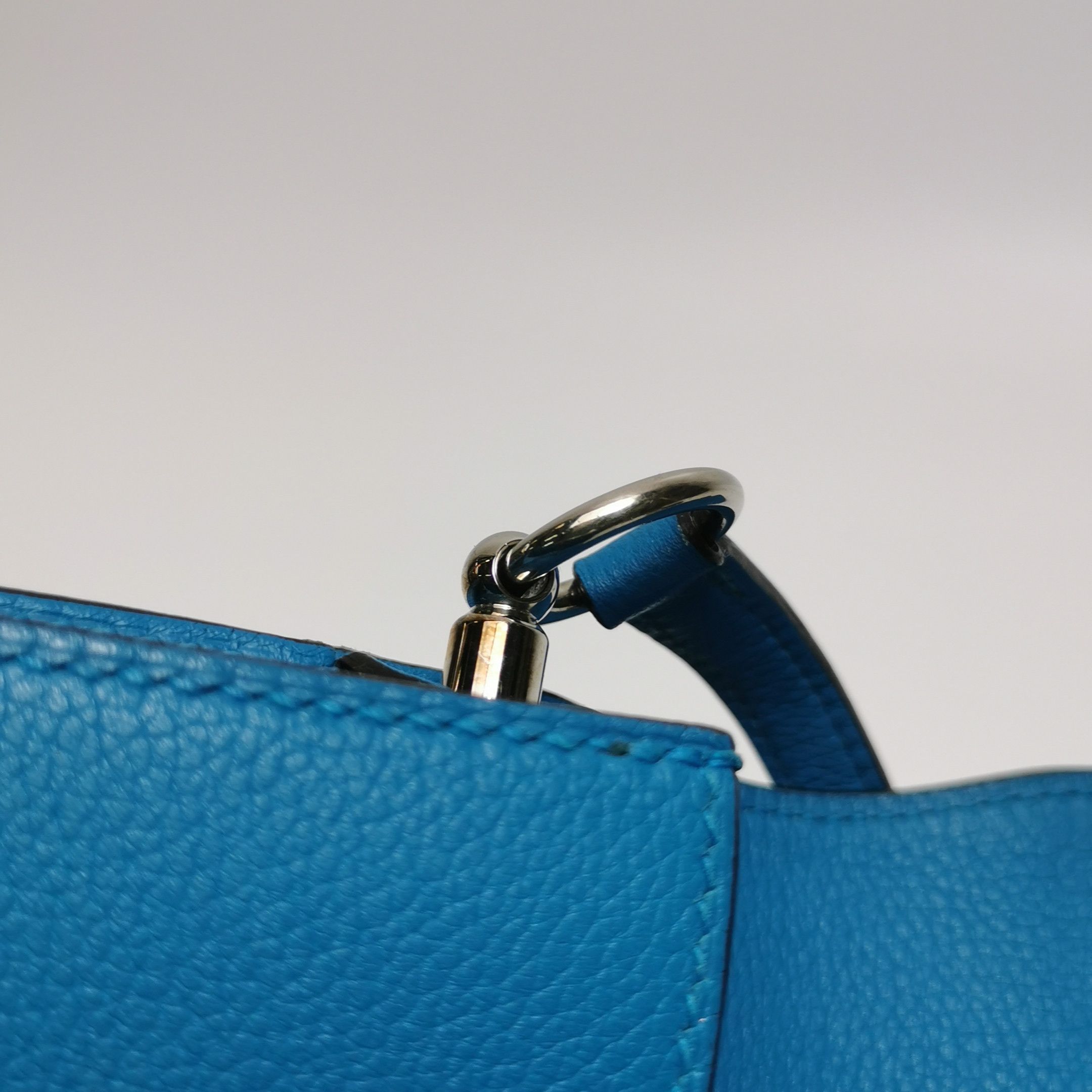 Hermes Hermes Women os Shoulder Bags Size ONE SIZE - 16 Thumbnail