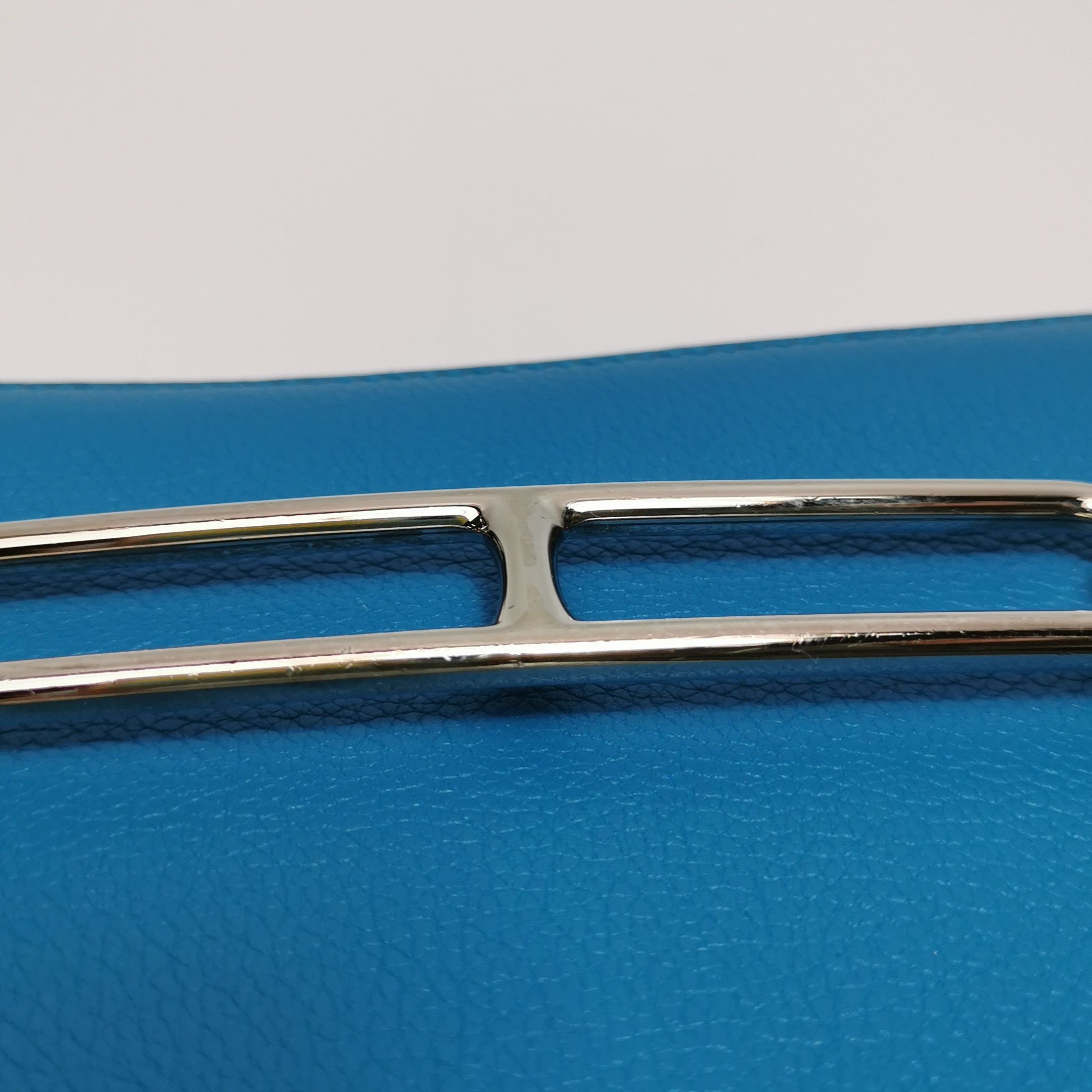 Hermes Hermes Women os Shoulder Bags Size ONE SIZE - 15 Thumbnail