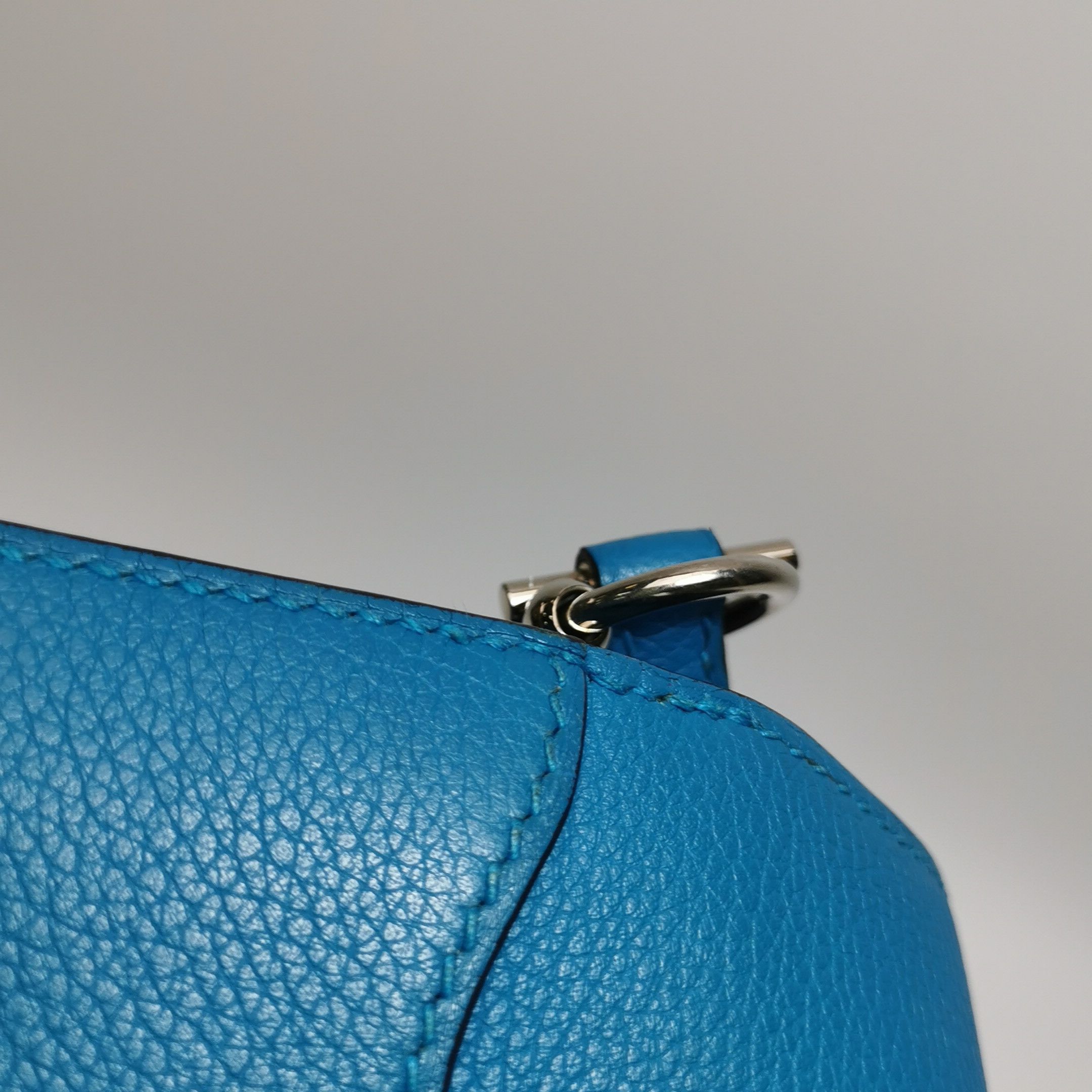 Hermes Hermes Women os Shoulder Bags Size ONE SIZE - 21 Thumbnail