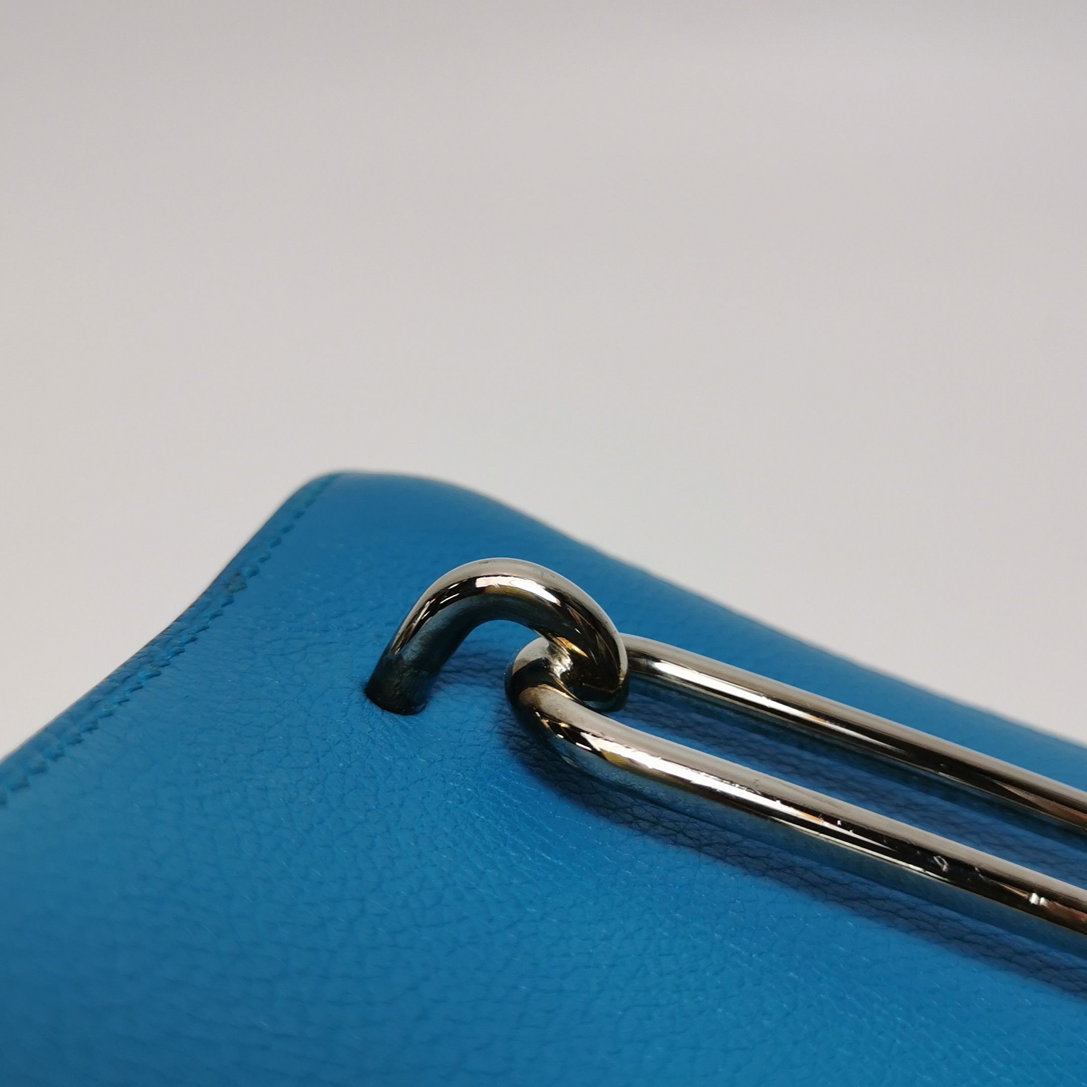 Hermes Hermes Women os Shoulder Bags Size ONE SIZE - 14 Thumbnail