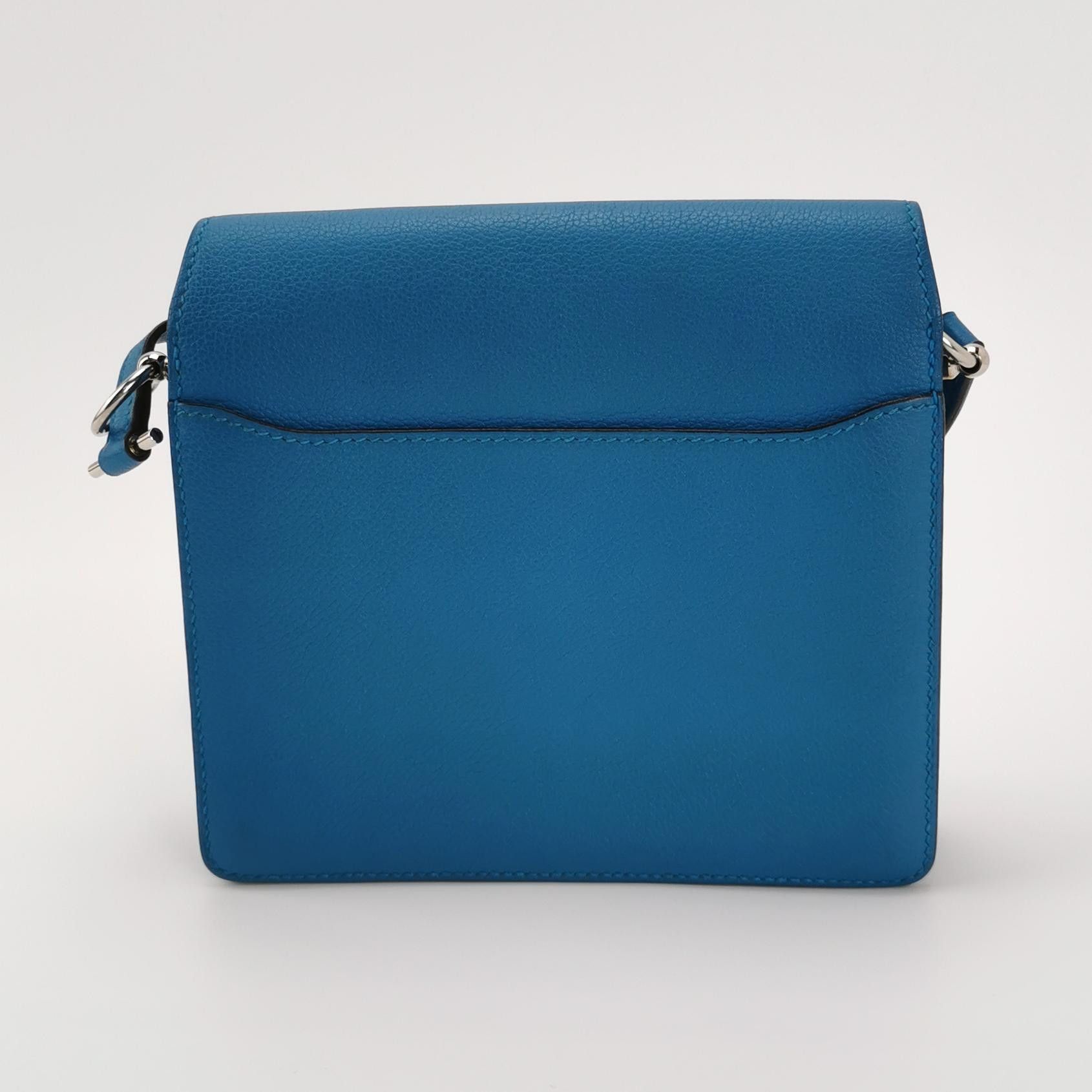 Hermes Hermes Women os Shoulder Bags Size ONE SIZE - 5 Thumbnail