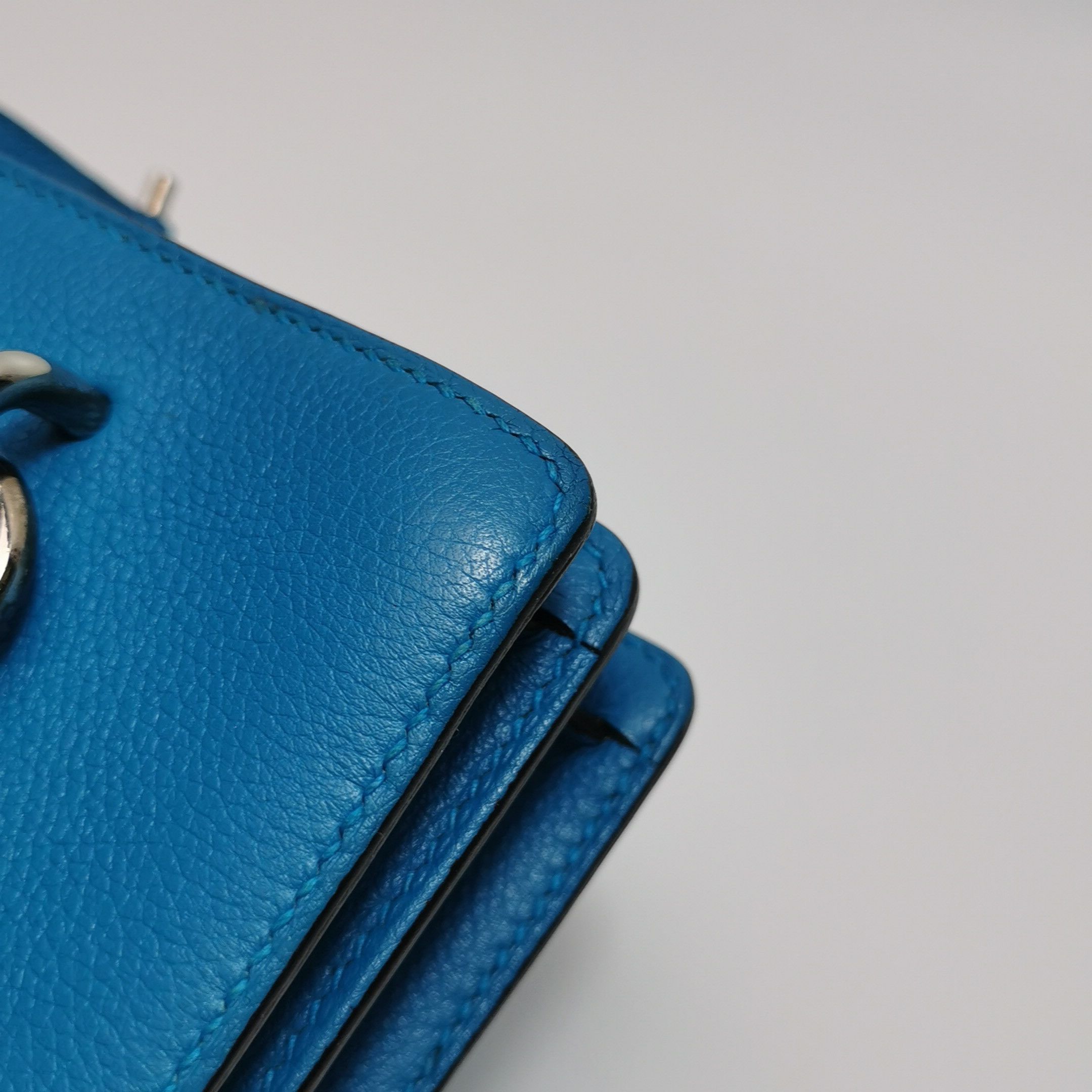 Hermes Hermes Women os Shoulder Bags Size ONE SIZE - 25 Thumbnail