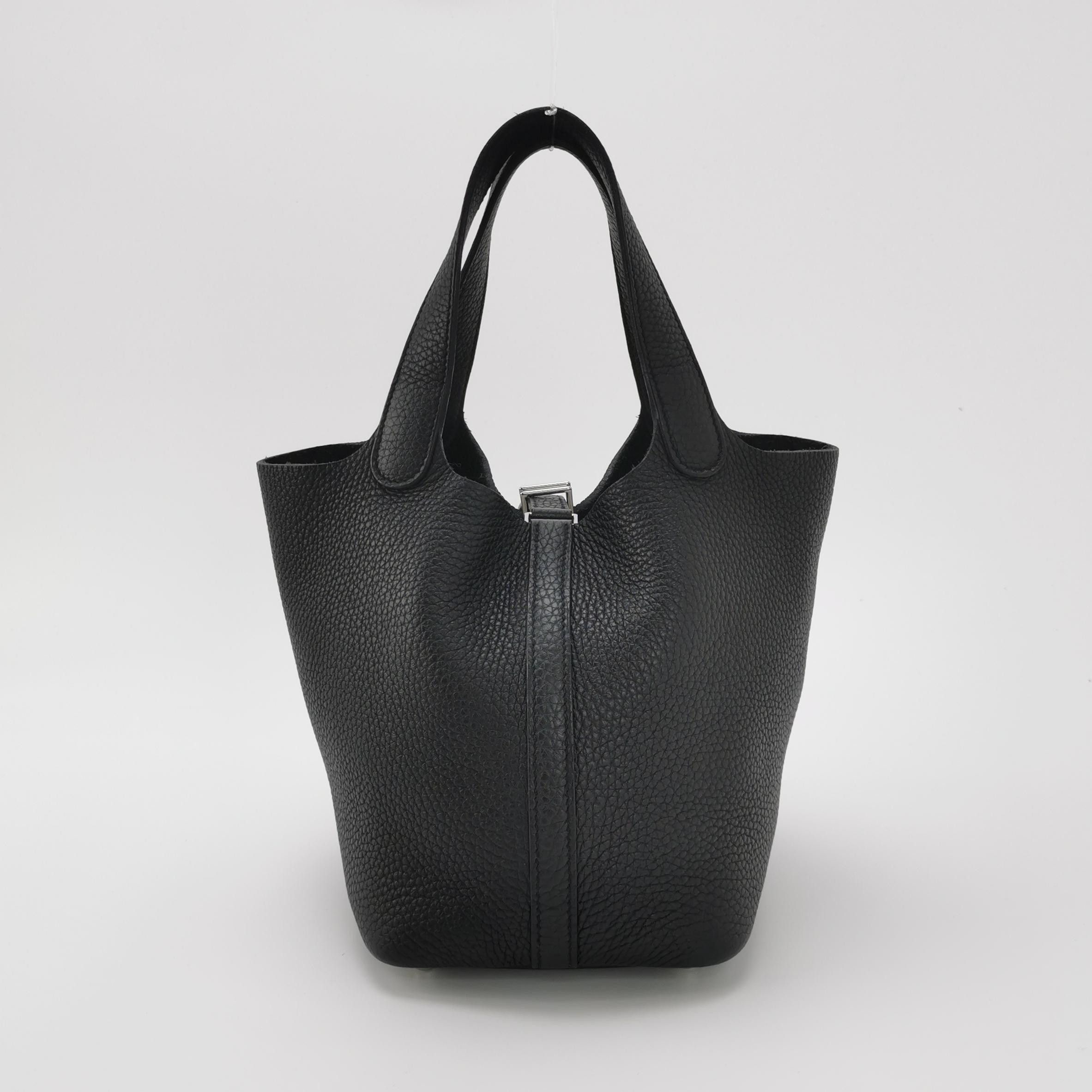 Hermes Hermes Women os Tote Bags Size ONE SIZE - 5 Thumbnail