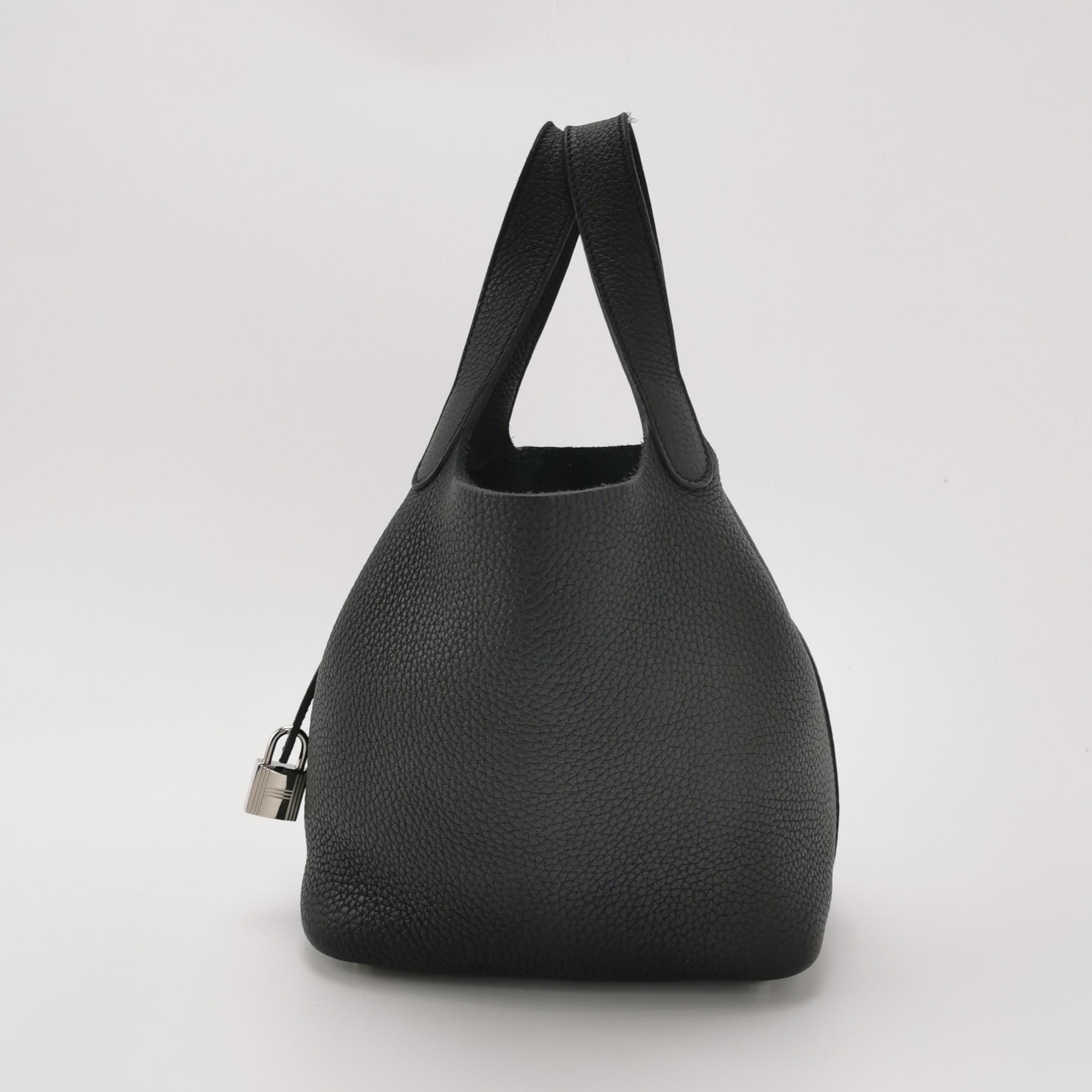 Hermes Hermes Women os Tote Bags Size ONE SIZE - 3 Thumbnail
