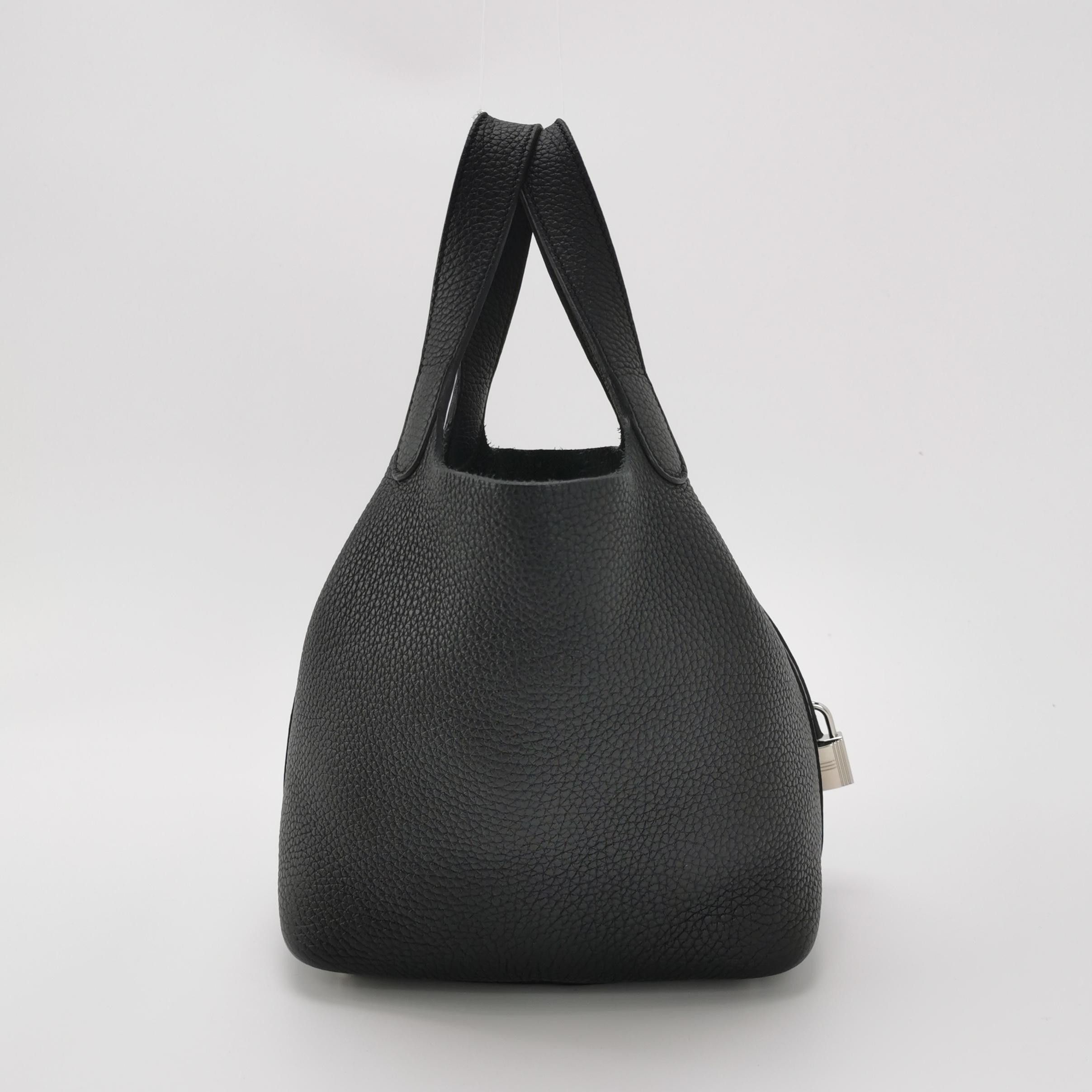 Hermes Hermes Women os Tote Bags Size ONE SIZE - 4 Thumbnail