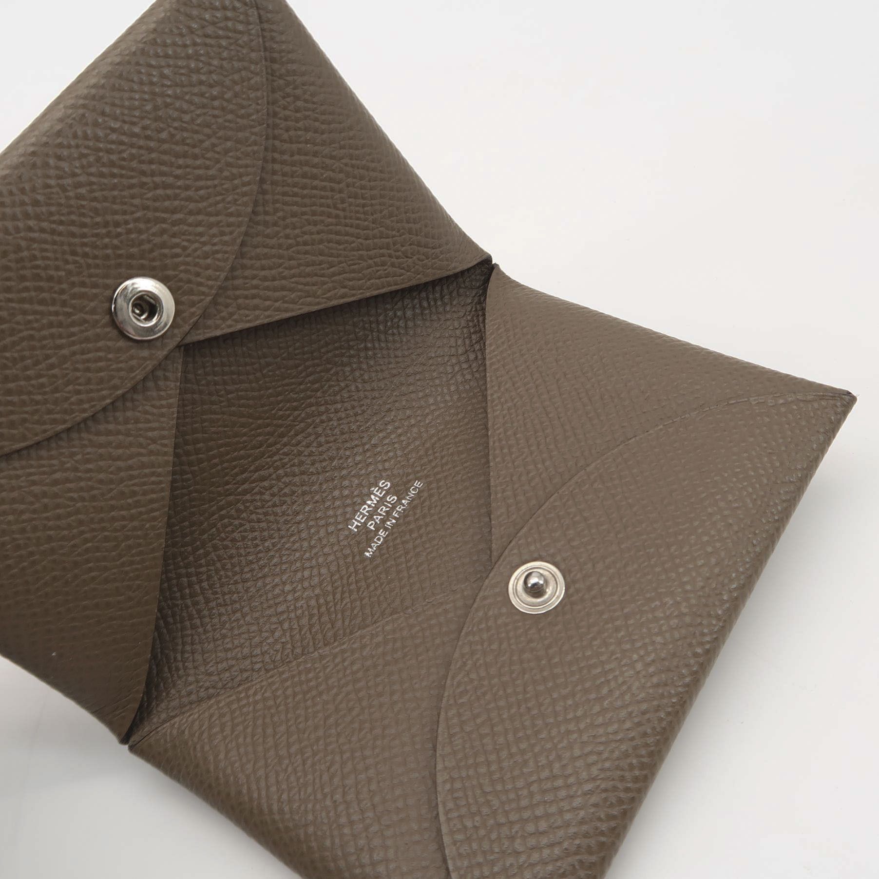 Hermes Hermes Women os Wallets Size ONE SIZE - 6 Thumbnail