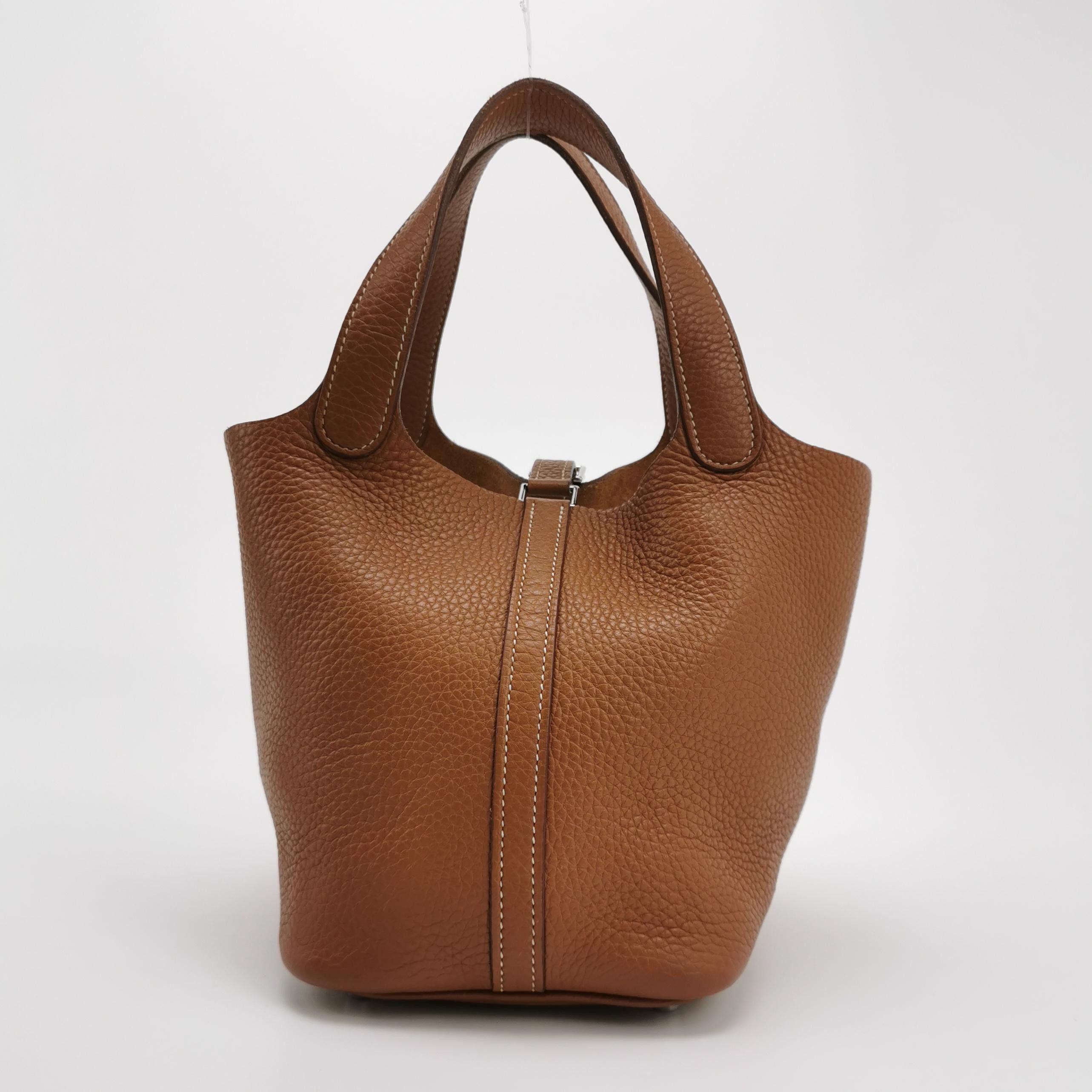 Hermes Hermes Women os Tote Bags Size ONE SIZE - 5 Thumbnail