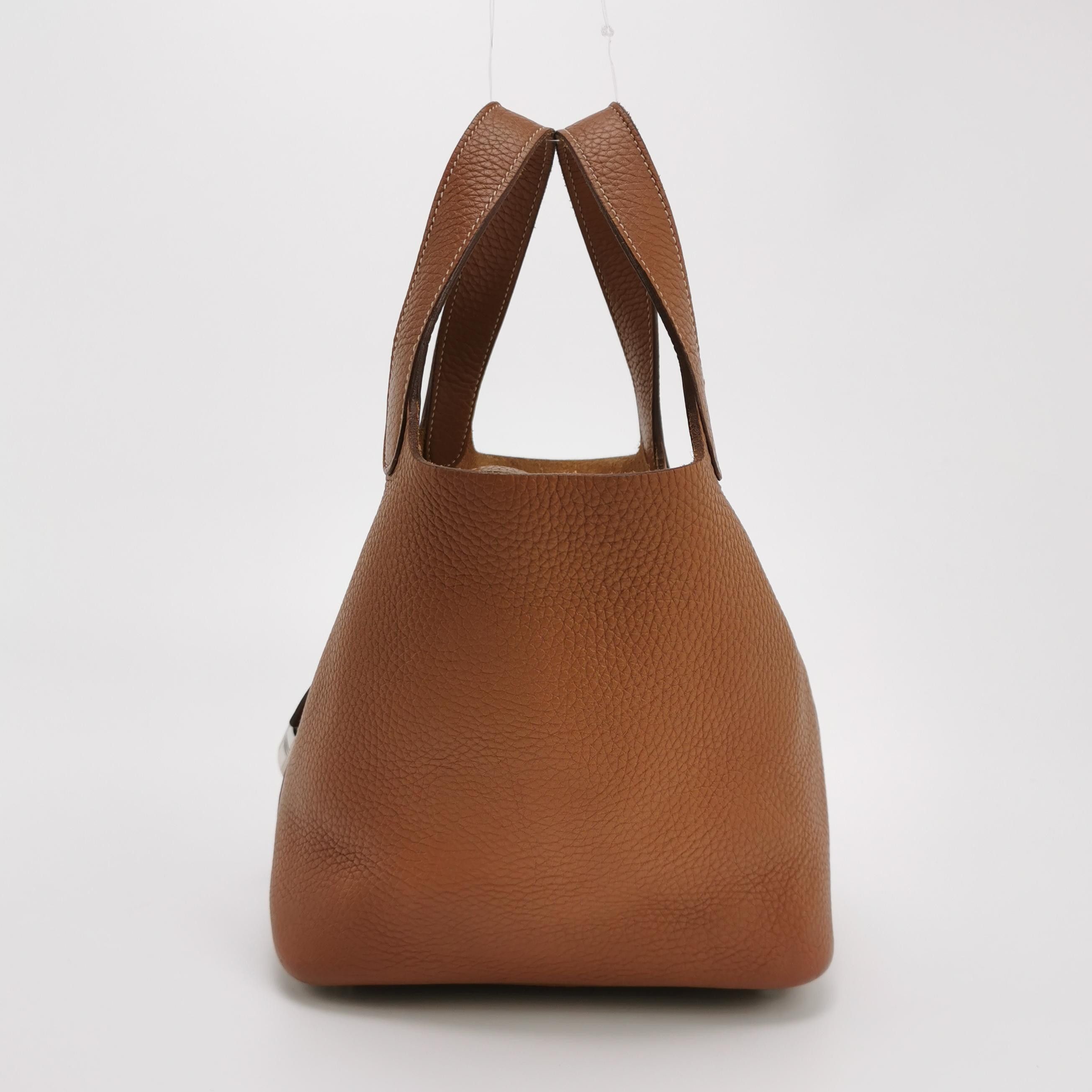 Hermes Hermes Women os Tote Bags Size ONE SIZE - 3 Thumbnail