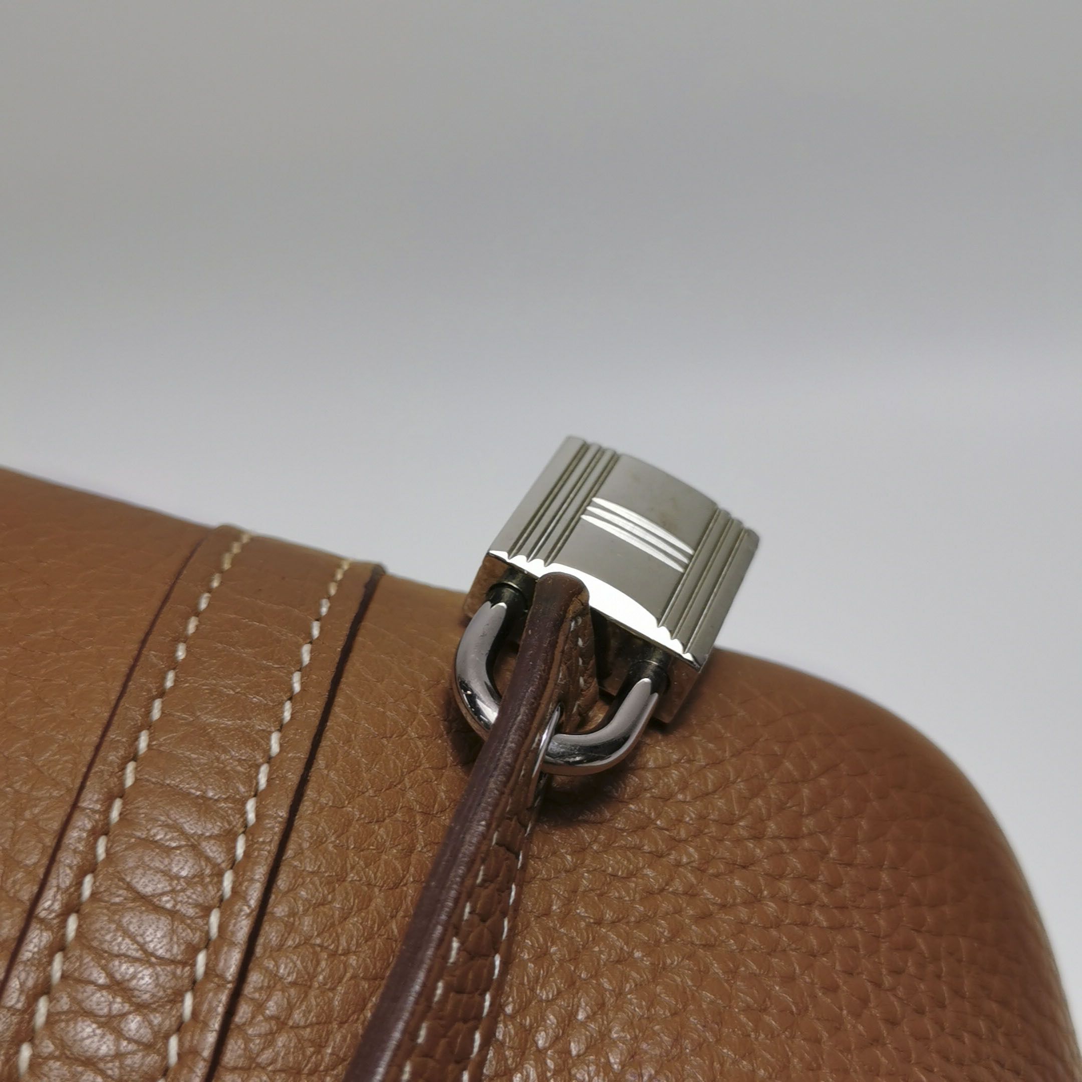 Hermes Hermes Women os Tote Bags Size ONE SIZE - 14 Thumbnail