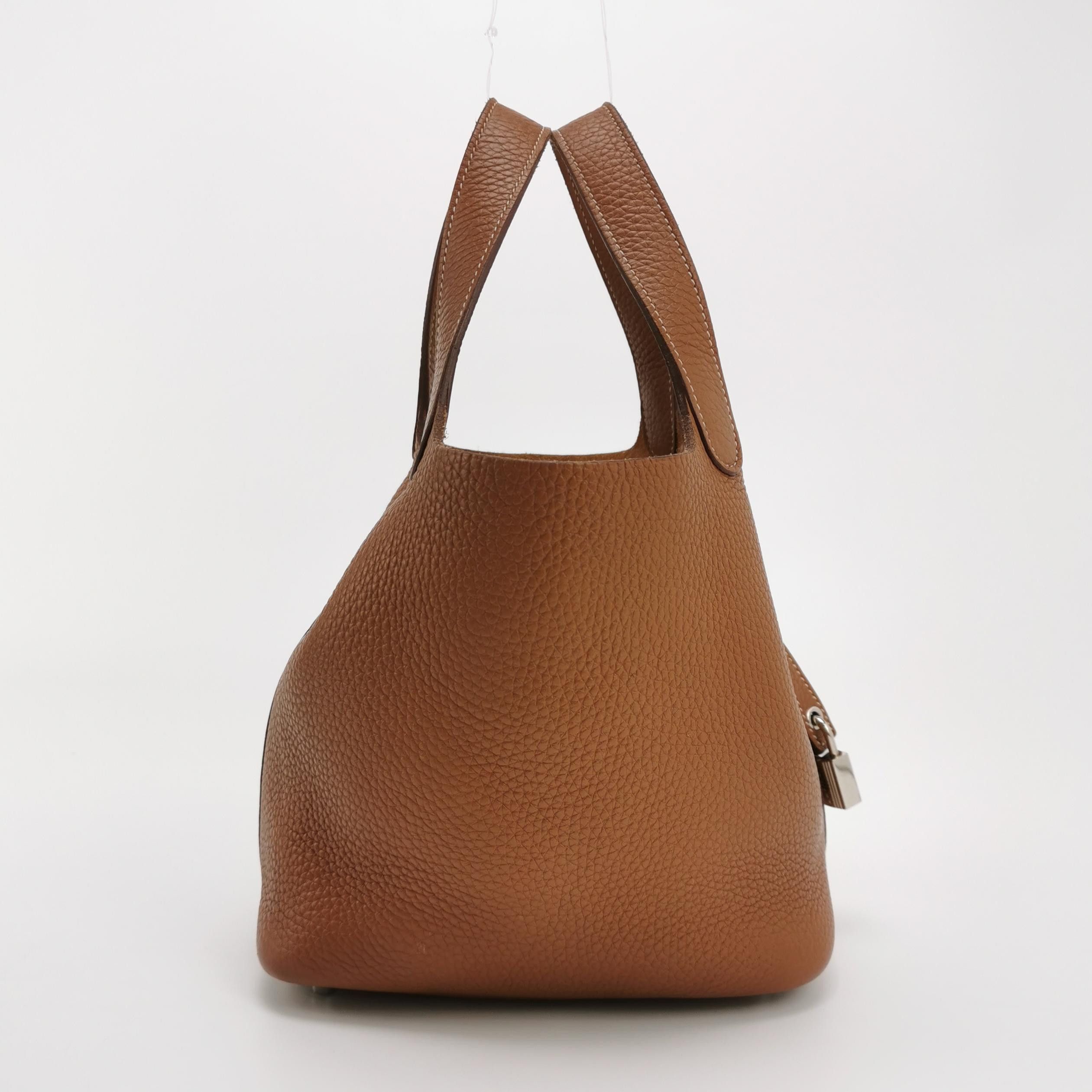 Hermes Hermes Women os Tote Bags Size ONE SIZE - 4 Thumbnail