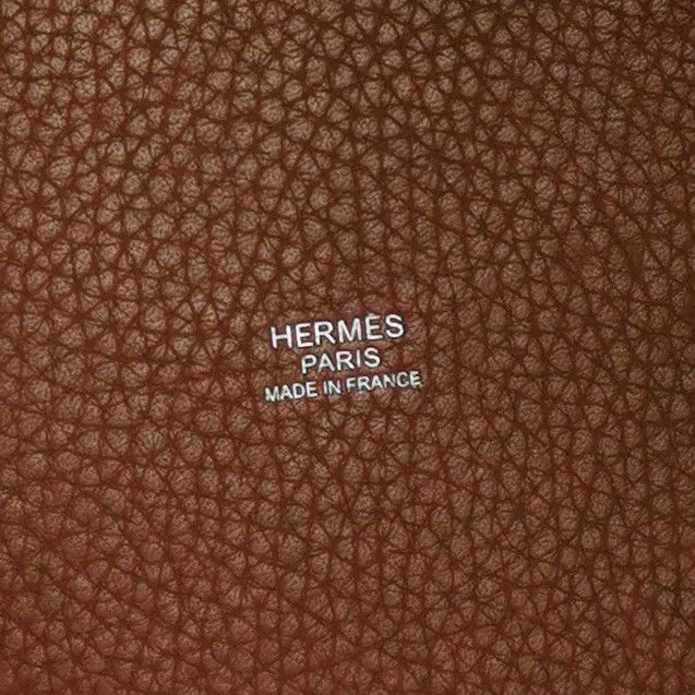 Hermes Hermes Women os Tote Bags Size ONE SIZE - 8 Thumbnail