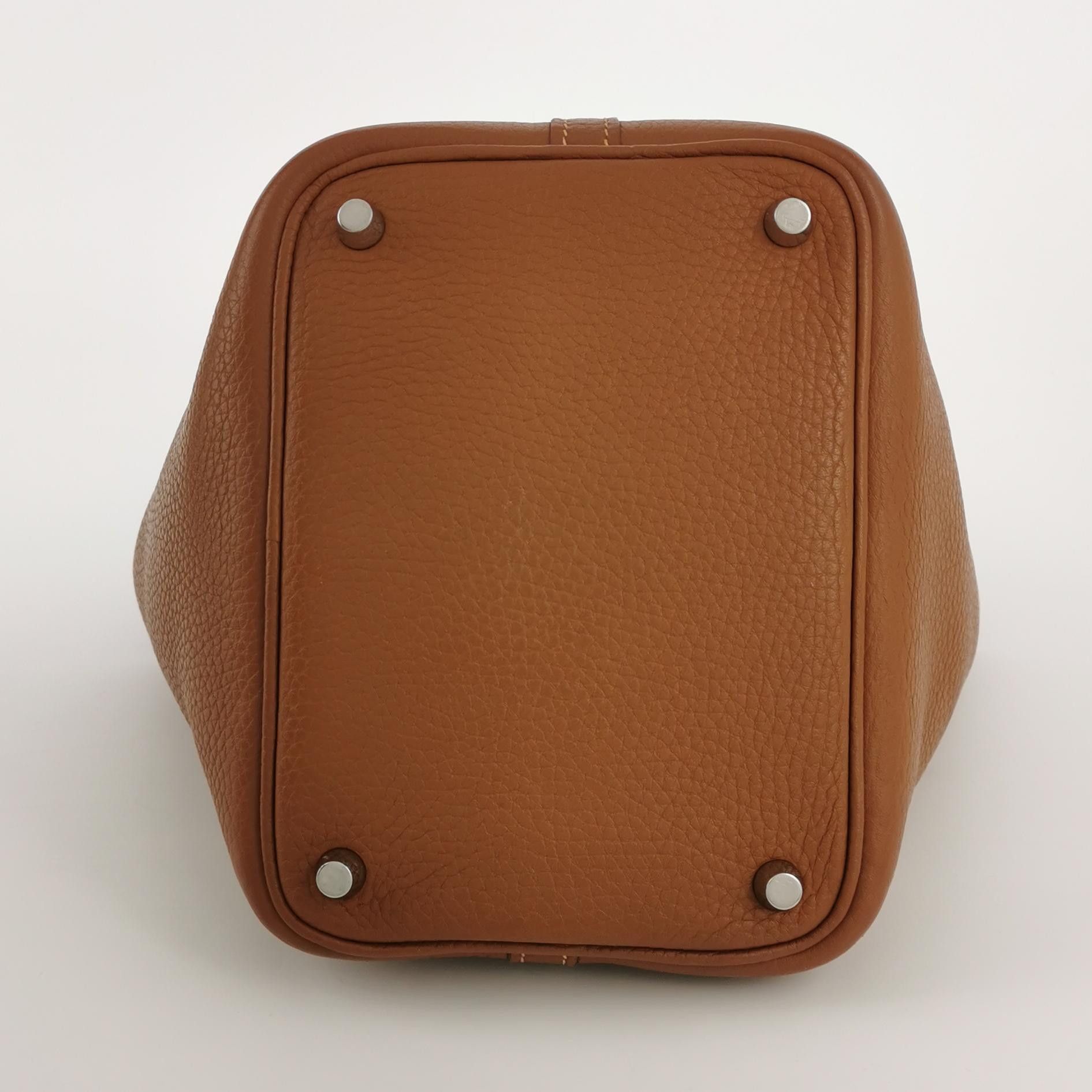 Hermes Hermes Women os Tote Bags Size ONE SIZE - 6 Thumbnail