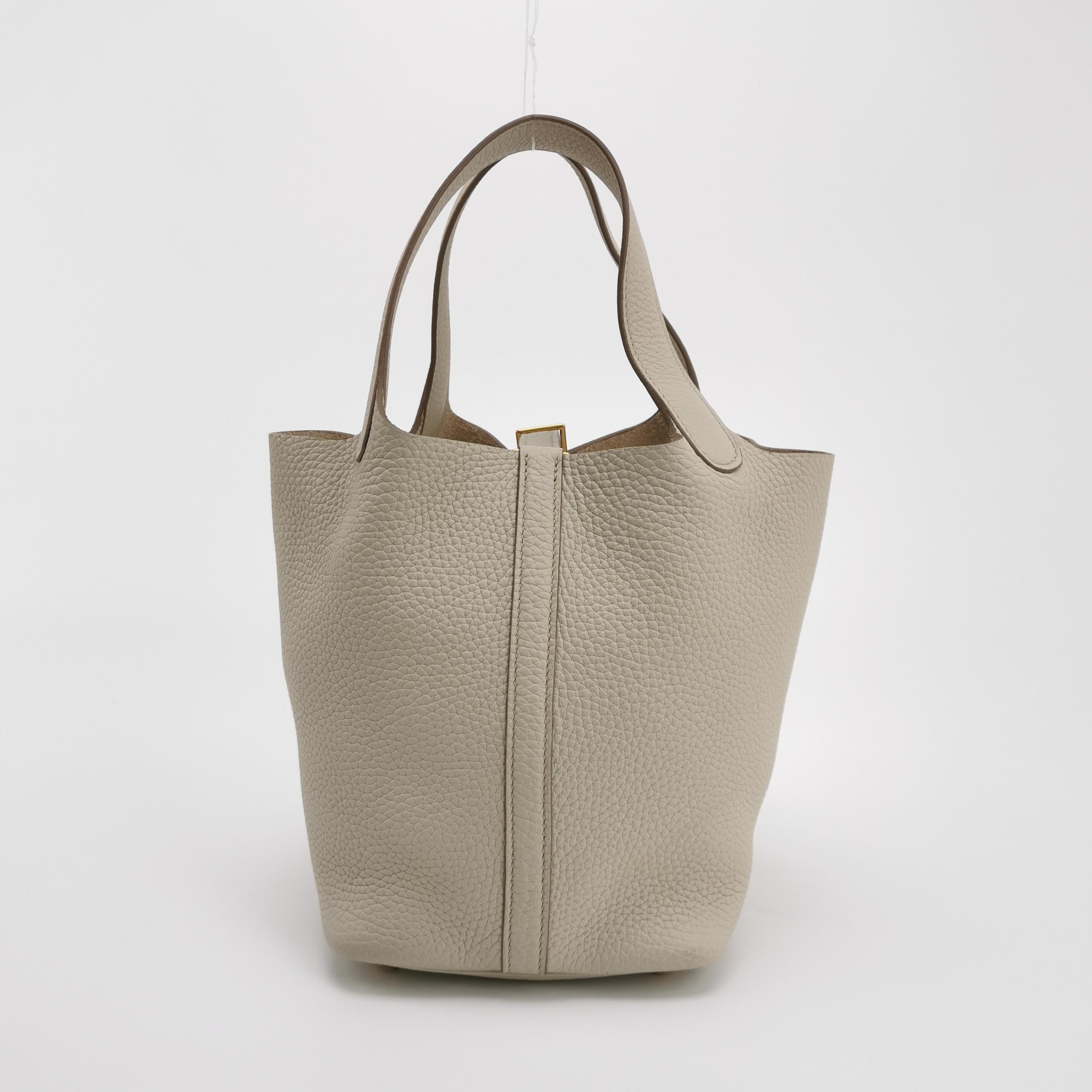 Hermes Hermes Women os Tote Bags Size ONE SIZE - 5 Thumbnail