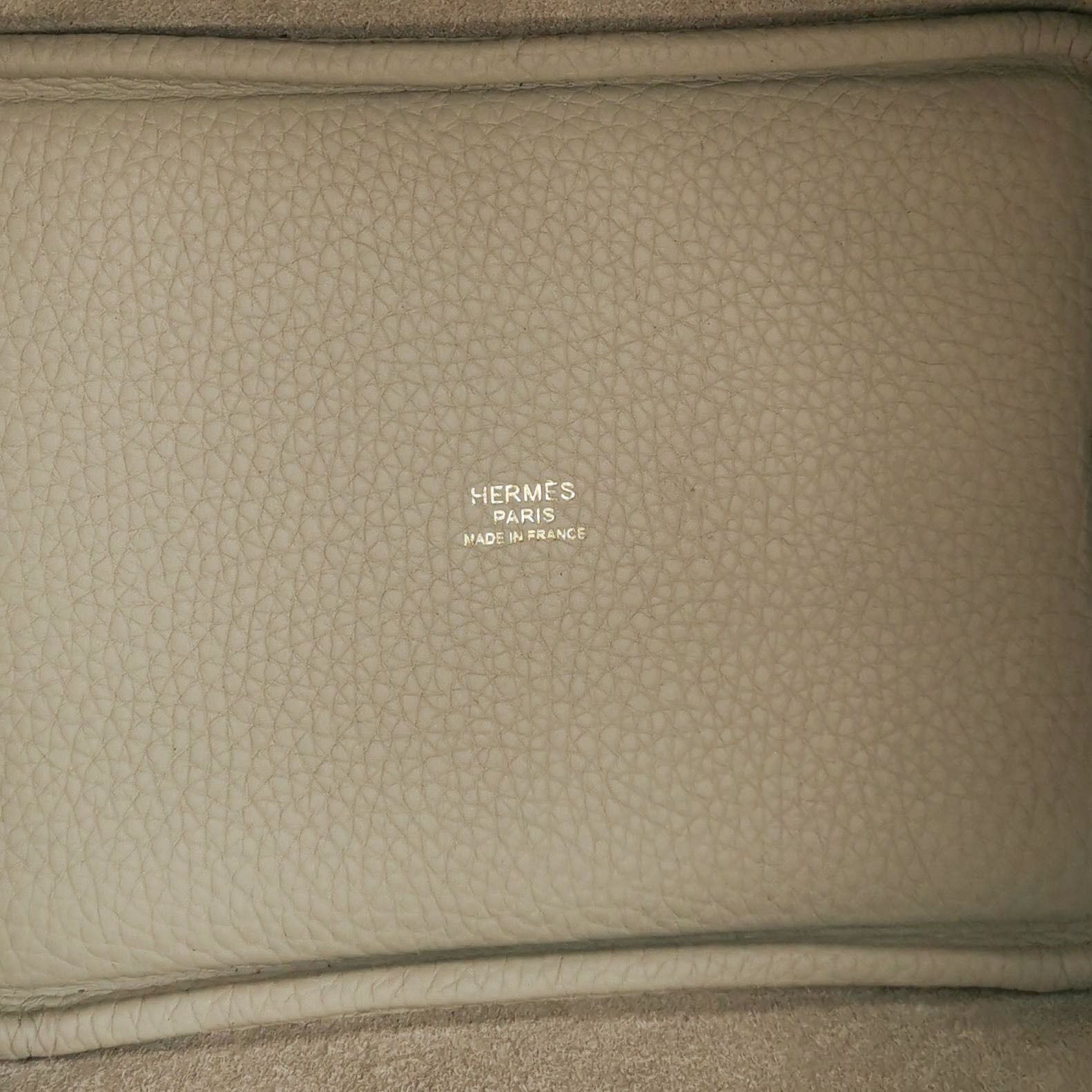 Hermes Hermes Women os Tote Bags Size ONE SIZE - 8 Thumbnail