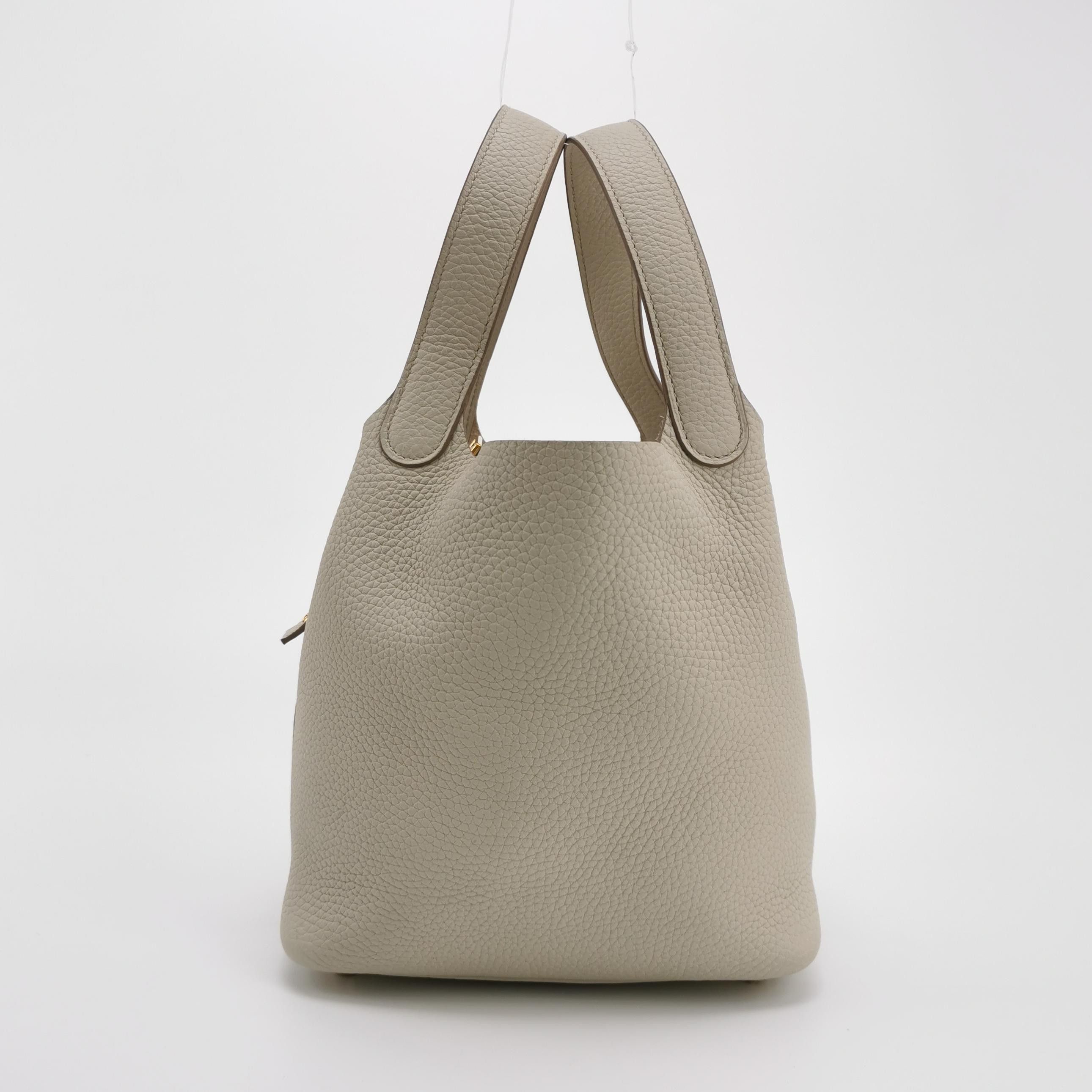 Hermes Hermes Women os Tote Bags Size ONE SIZE - 3 Thumbnail