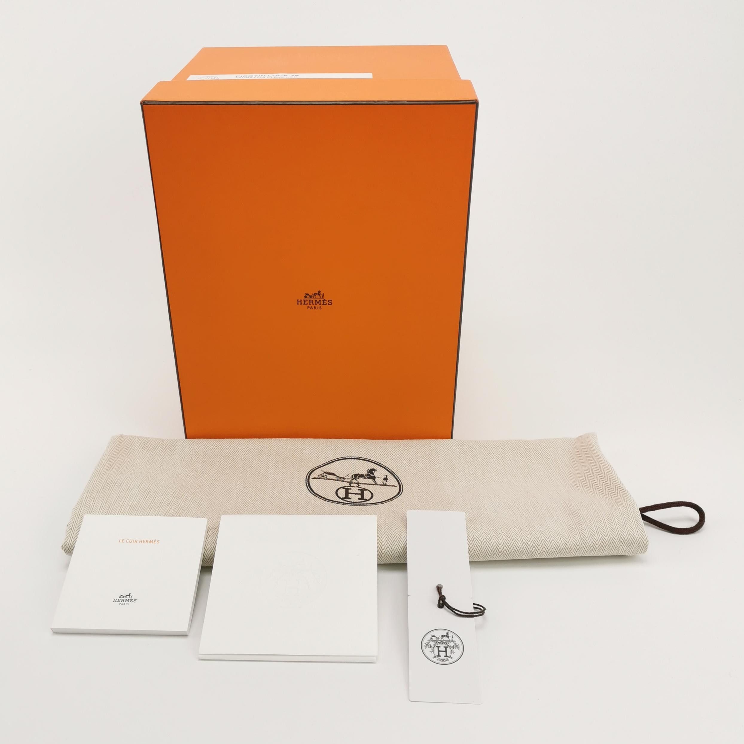 Hermes Hermes Women os Tote Bags Size ONE SIZE - 9 Thumbnail