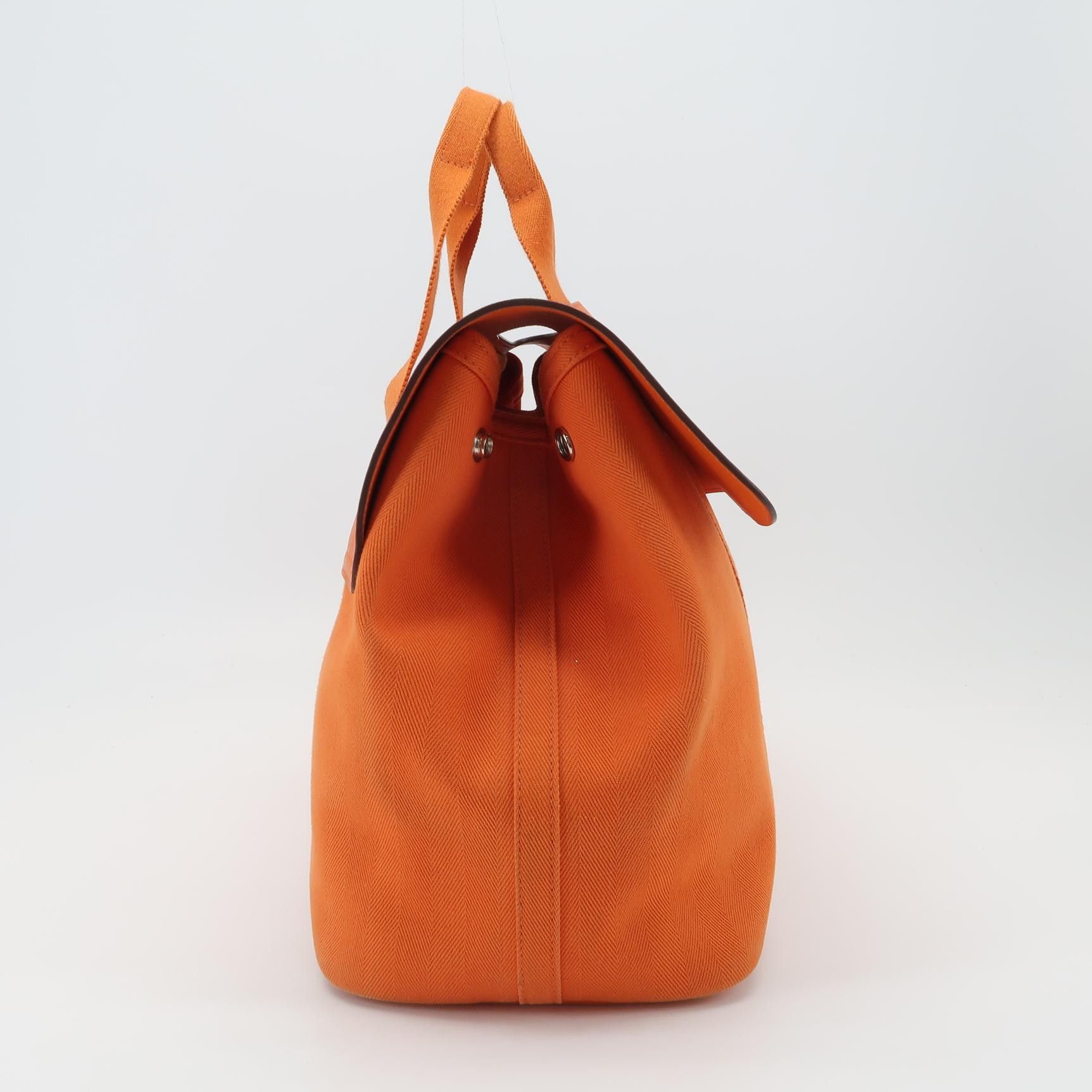 Hermes Hermes Women os Tote Bags Size ONE SIZE - 4 Thumbnail