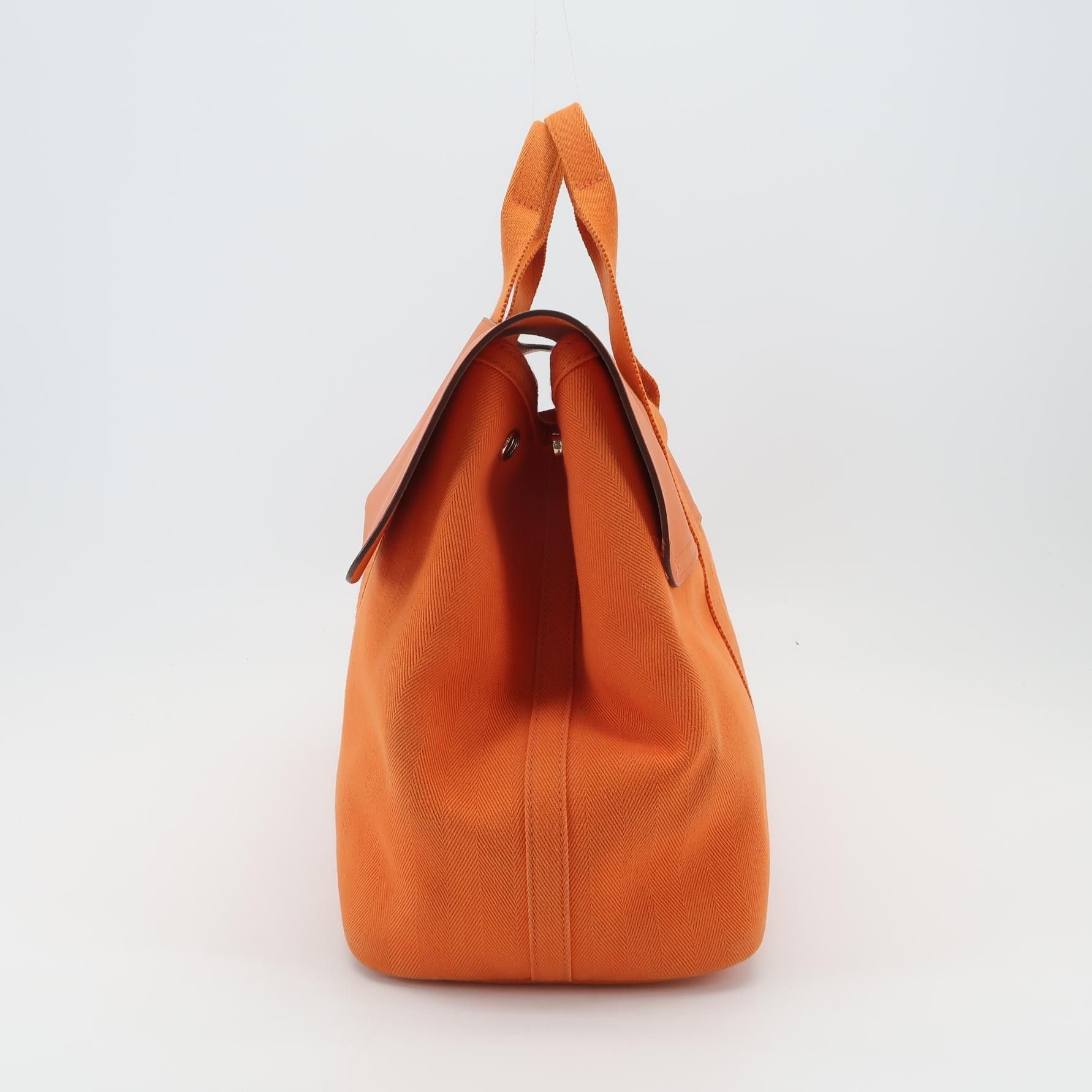 Hermes Hermes Women os Tote Bags Size ONE SIZE - 3 Thumbnail