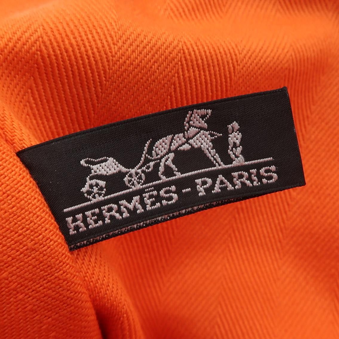 Hermes Hermes Women os Tote Bags Size ONE SIZE - 8 Thumbnail