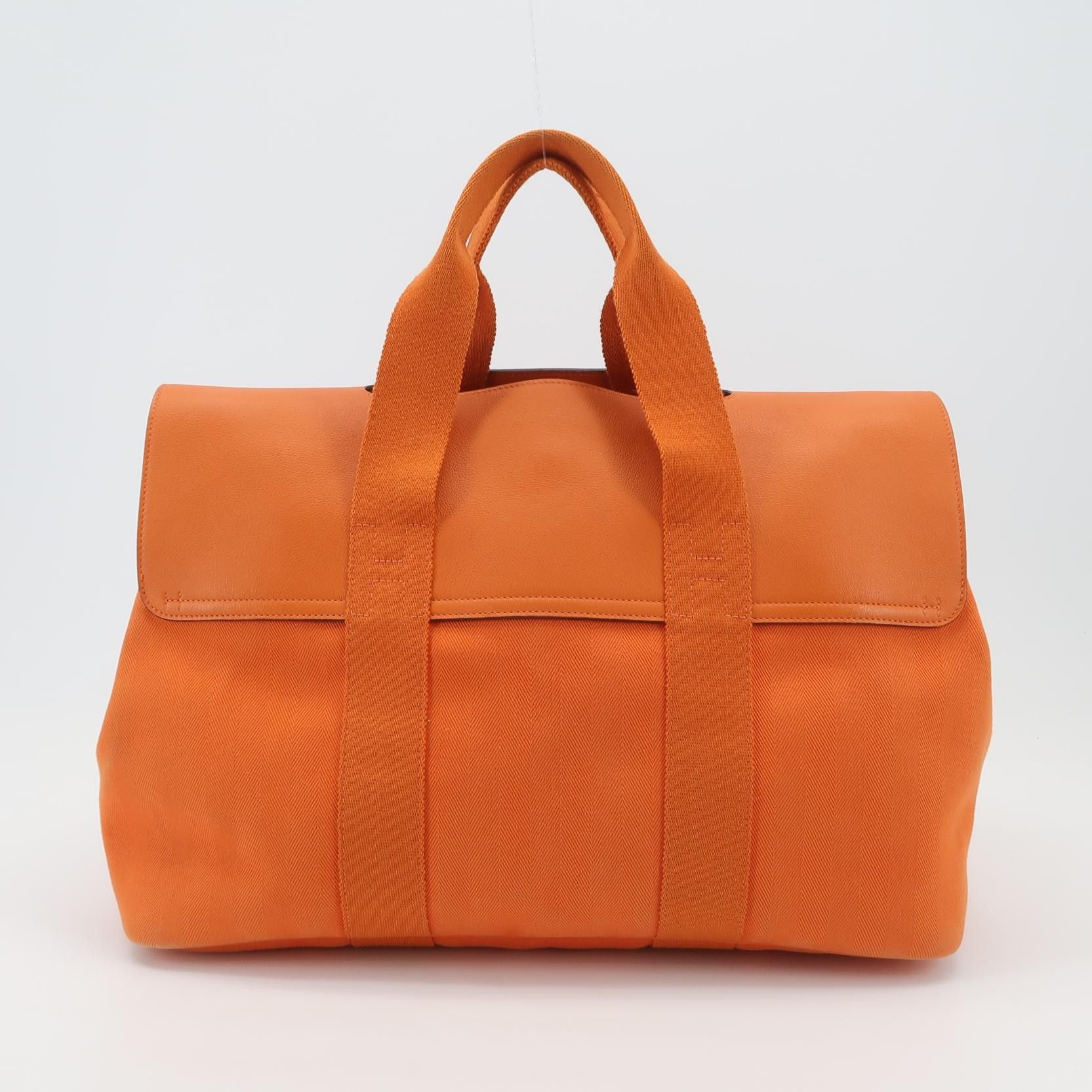 Hermes Hermes Women os Tote Bags Size ONE SIZE - 5 Thumbnail