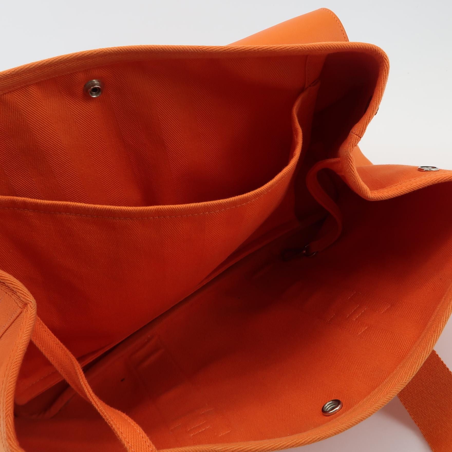 Hermes Hermes Women os Tote Bags Size ONE SIZE - 7 Thumbnail