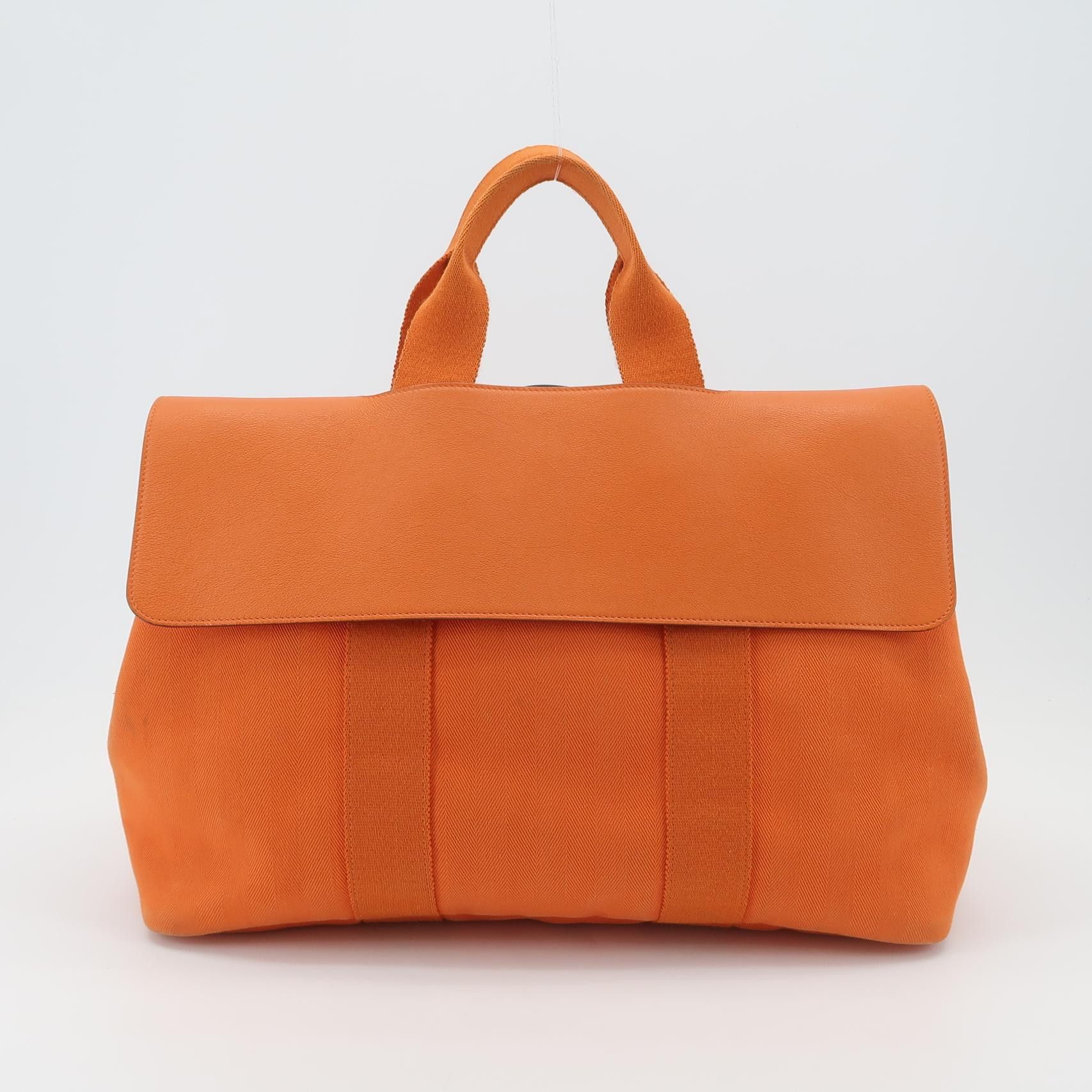 Hermes Hermes Women os Tote Bags Size ONE SIZE - 9 Thumbnail