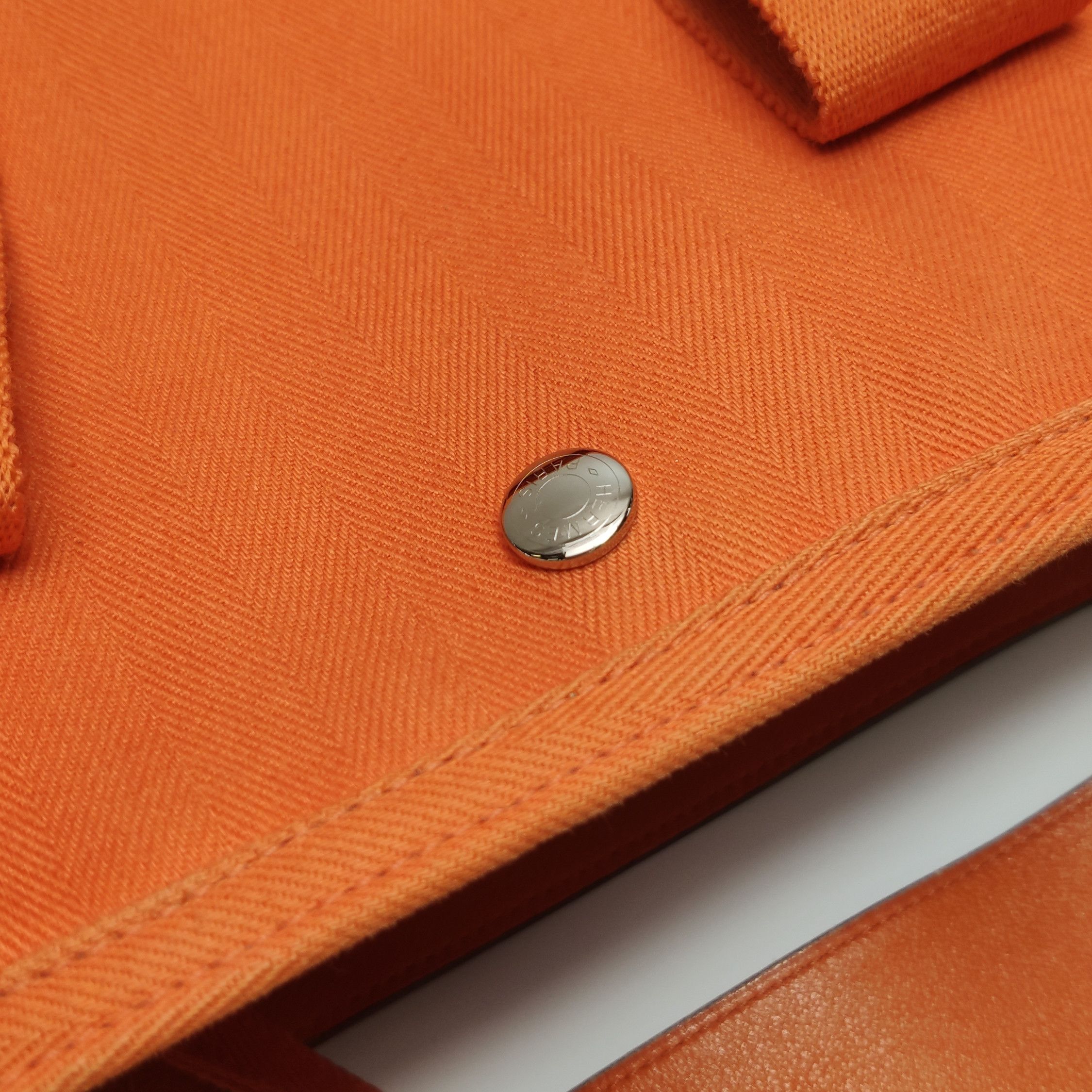 Hermes Hermes Women os Tote Bags Size ONE SIZE - 16 Thumbnail