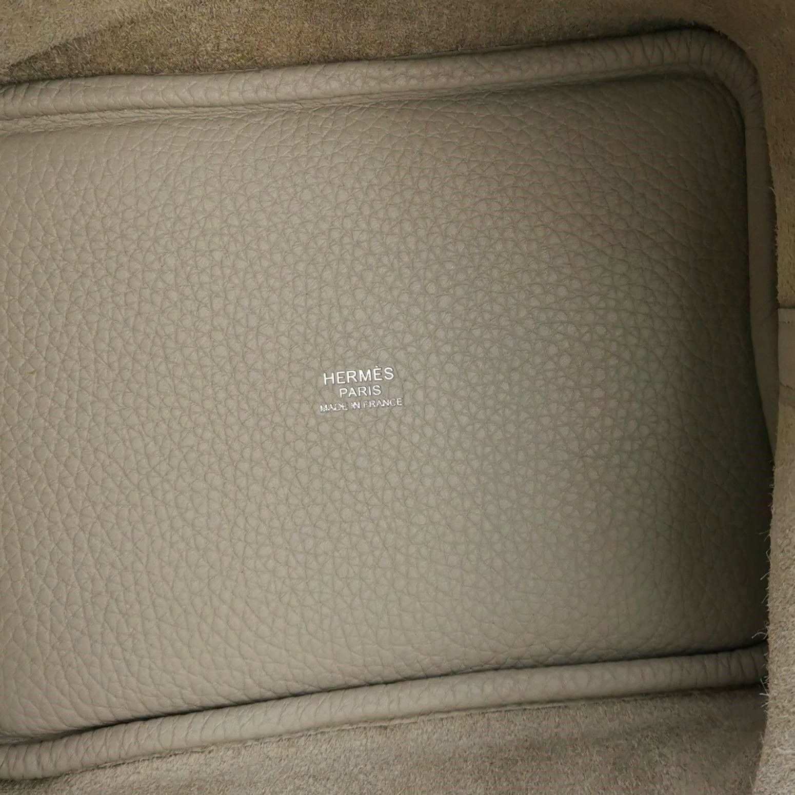 Hermes Hermes Women os Tote Bags Size ONE SIZE - 8 Thumbnail