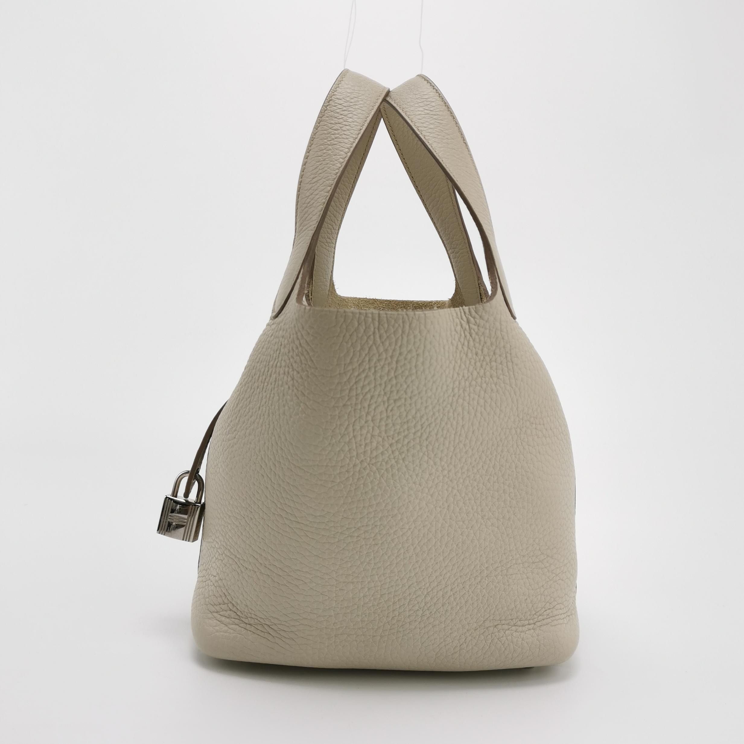 Hermes Hermes Women os Tote Bags Size ONE SIZE - 3 Thumbnail
