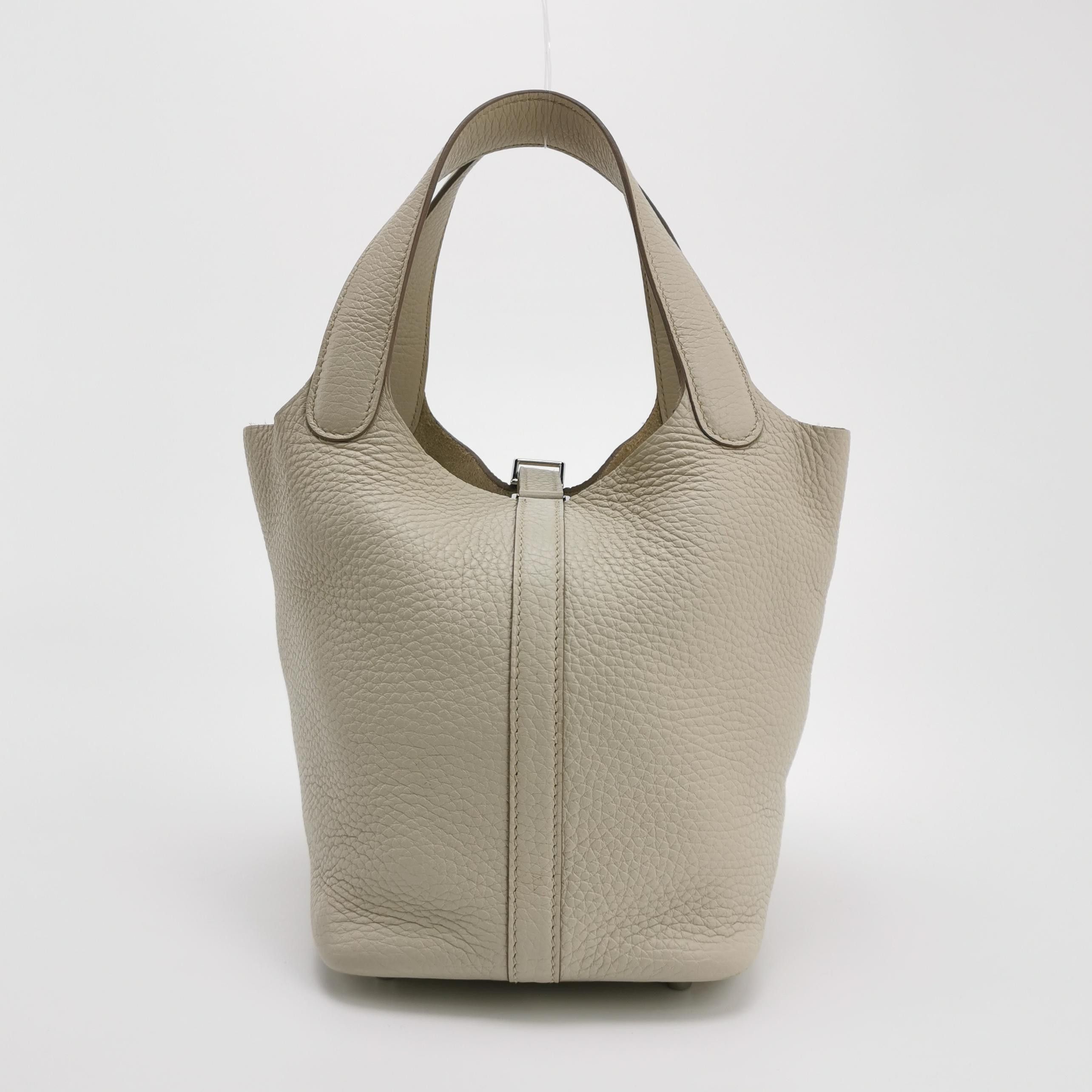 Hermes Hermes Women os Tote Bags Size ONE SIZE - 5 Thumbnail